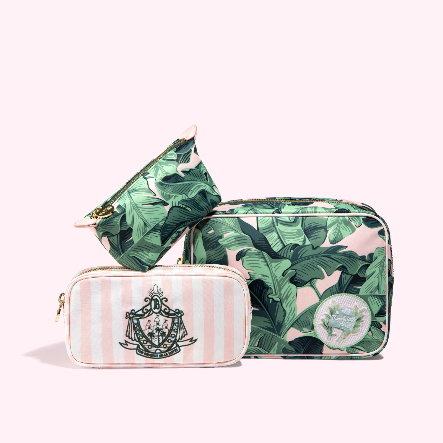 The Beverly Hills Hotel Collection