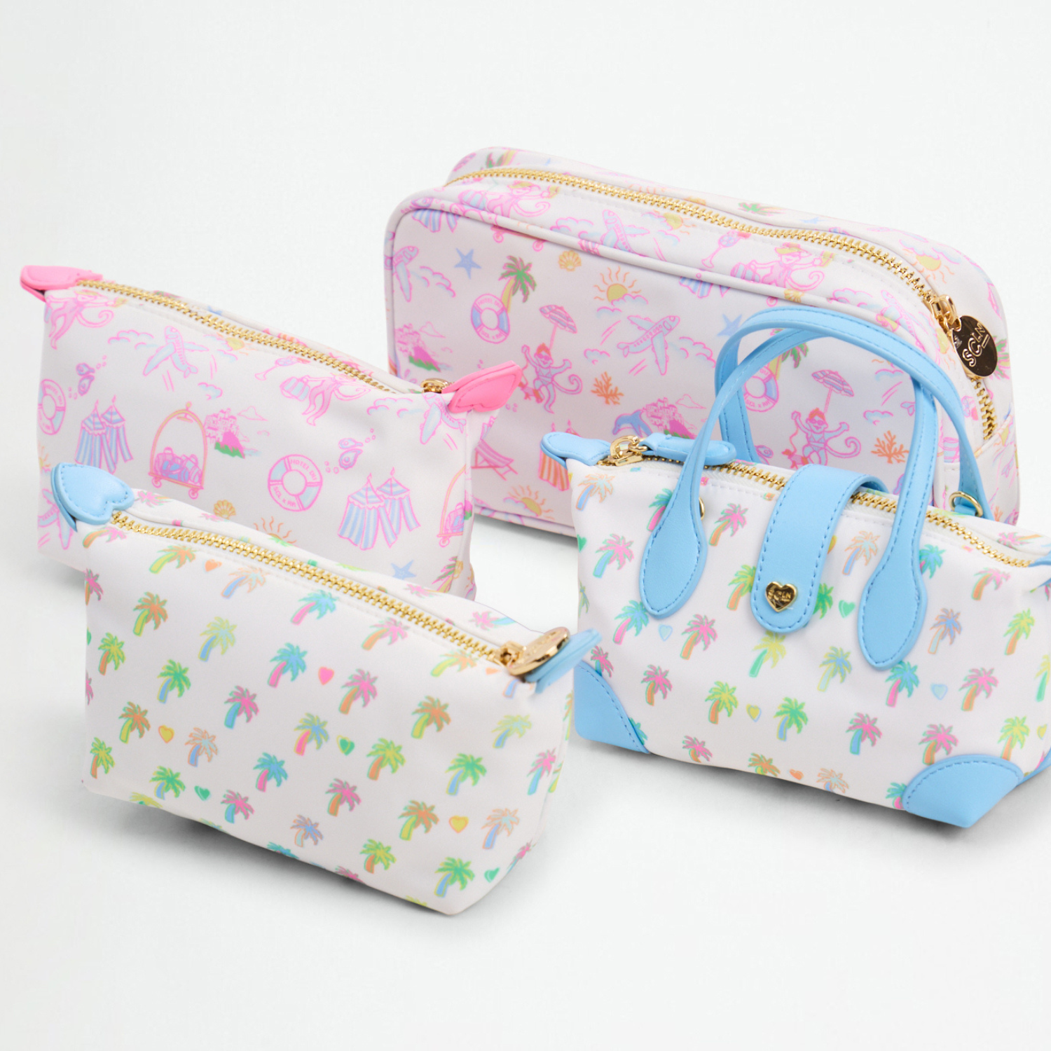 Stoney Clover Lane x Roller Rabbit Collection