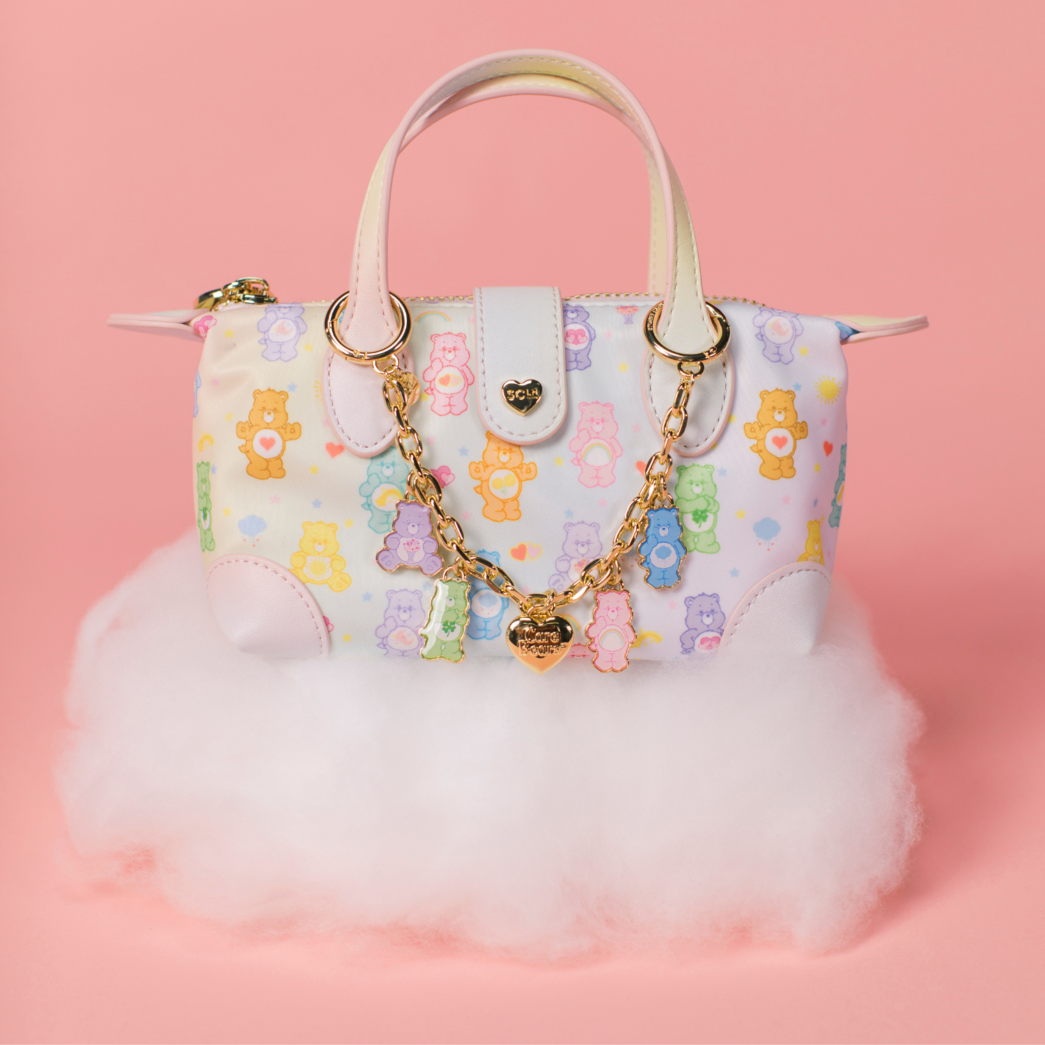 Stoney Clover Lane x Care Bears Collection