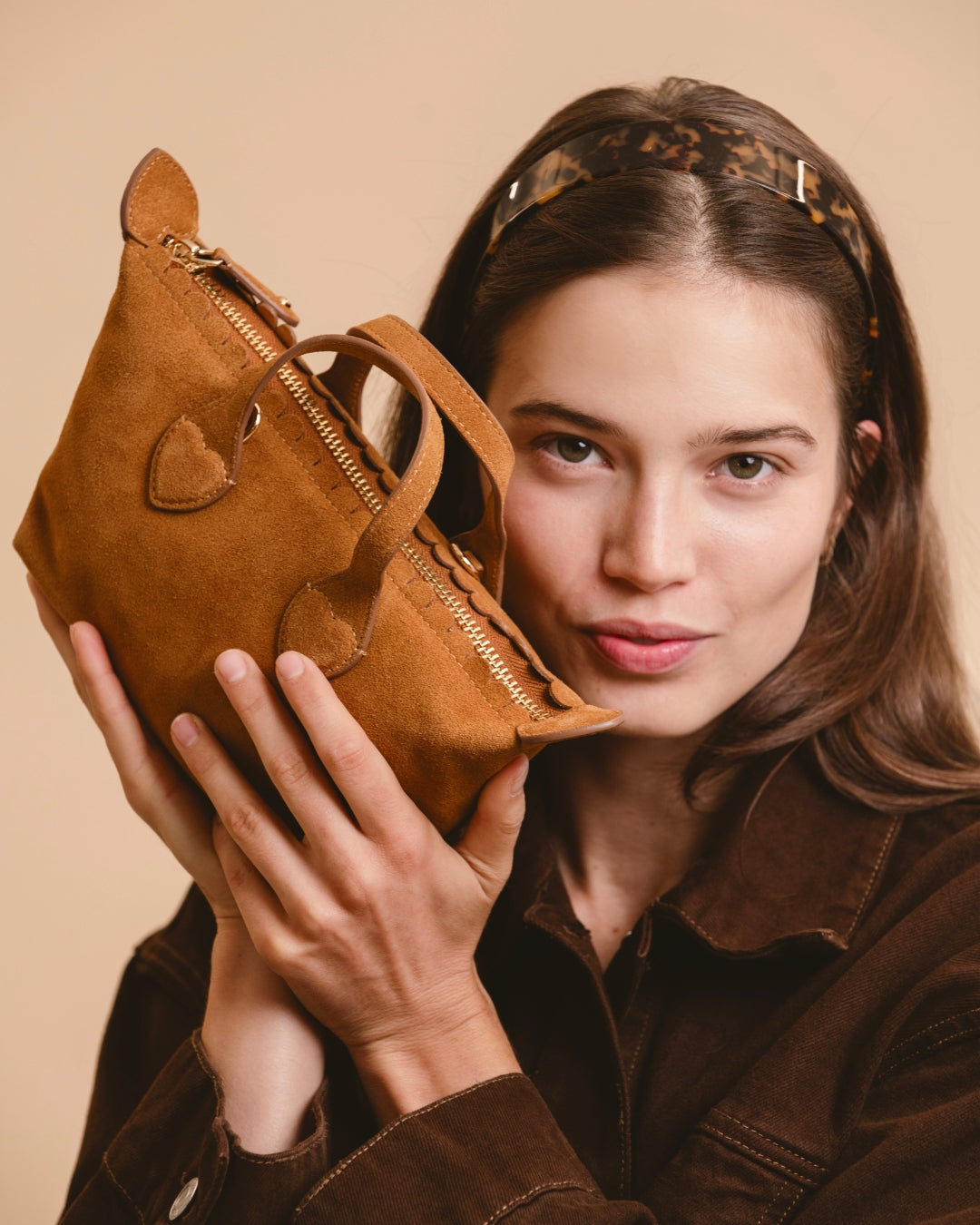 Pittsford Pouchette Crossbody Bag 19