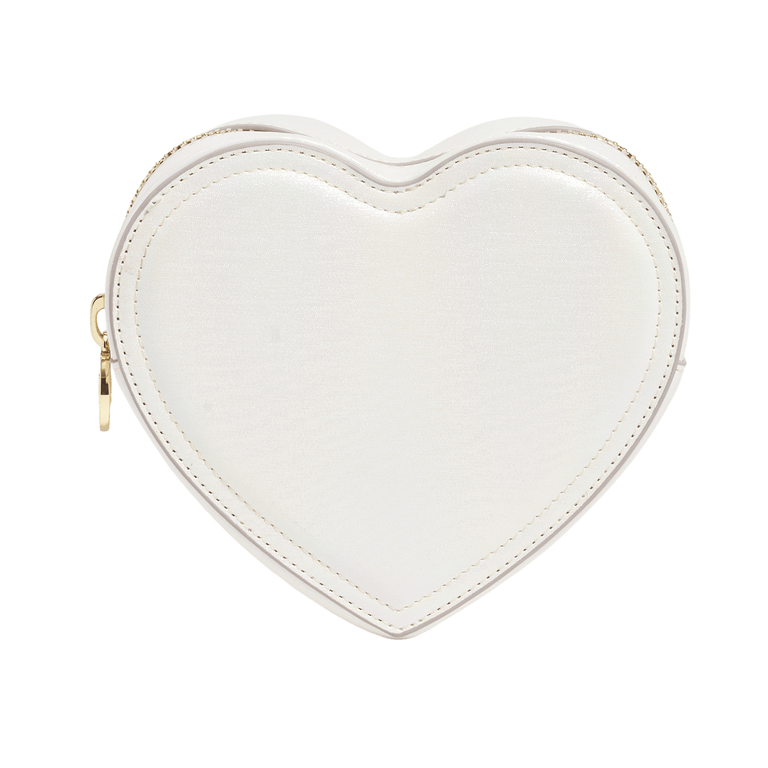 Heart Pouch - Stoney Clover Lane