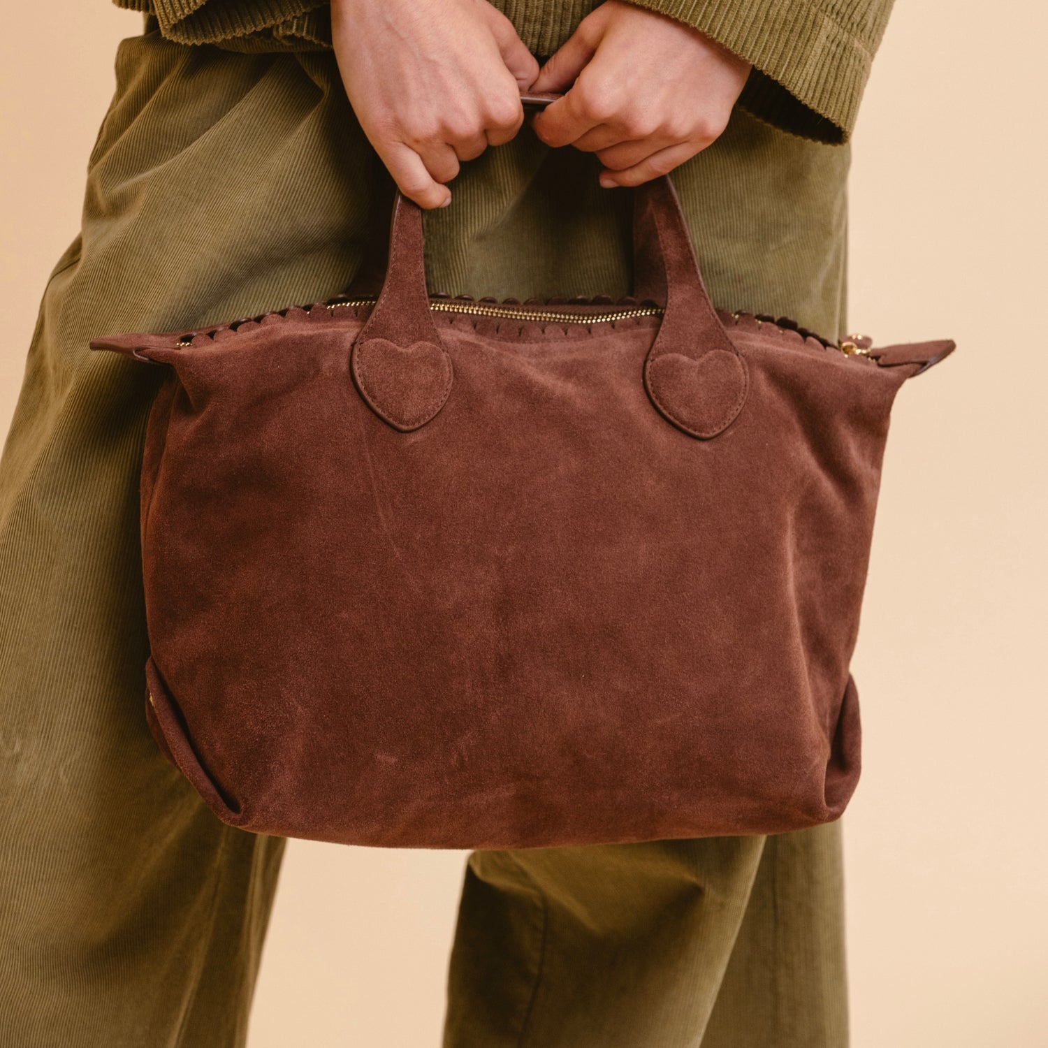 Pittsford Pouchette 29 — Our Most Anticipated Bag Yet