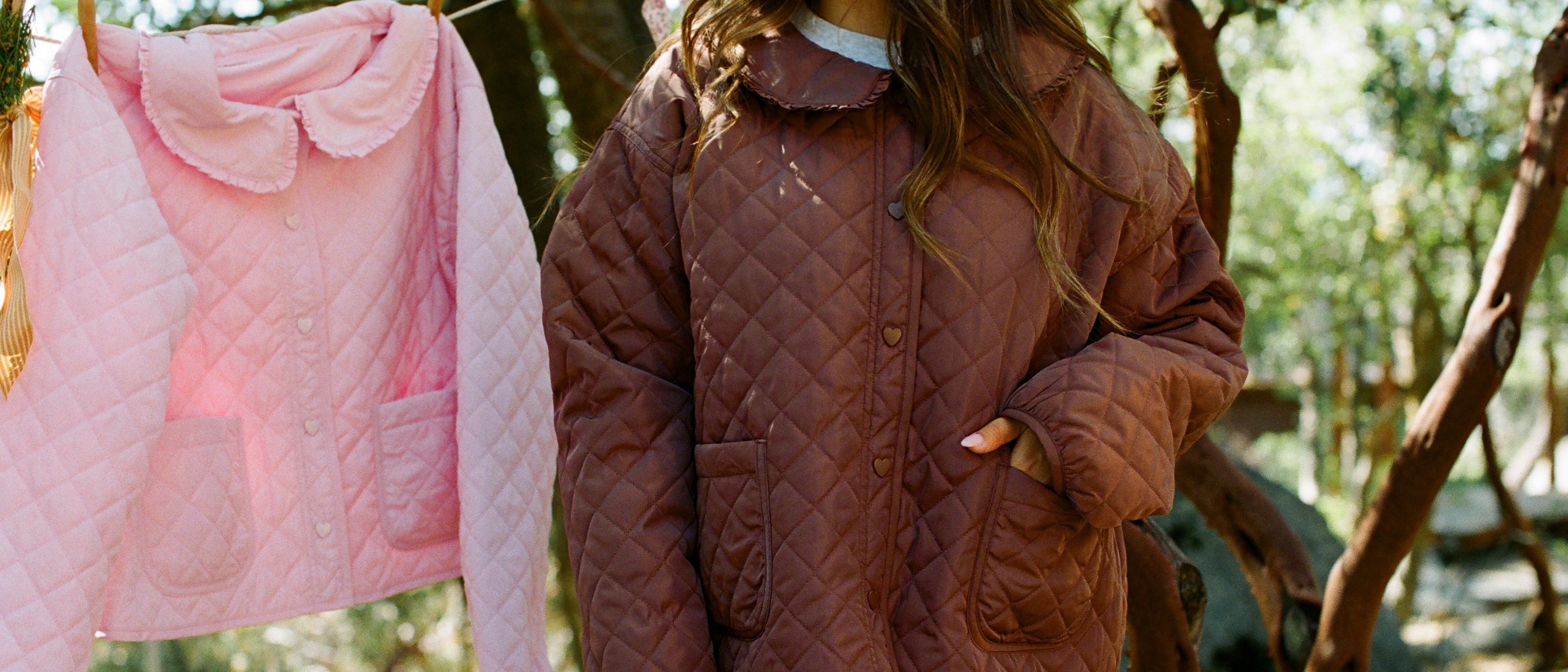 Lightweight Layering