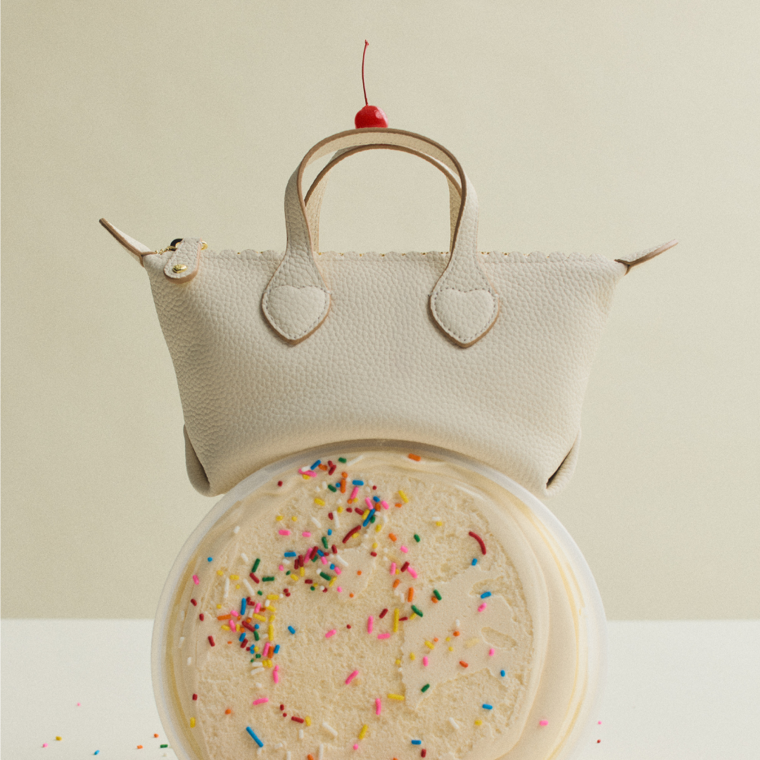 Soft Vanilla Leather