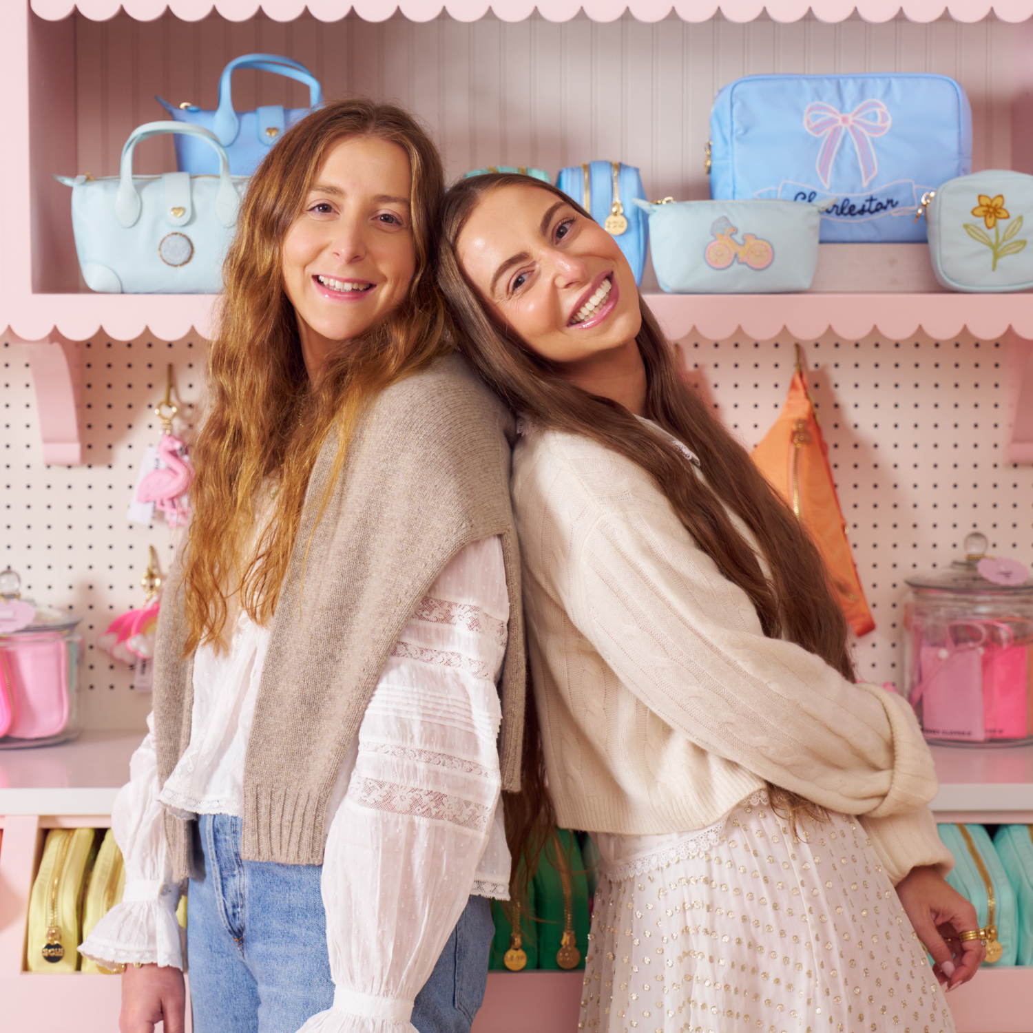 <p>Meet Our Founders</p>