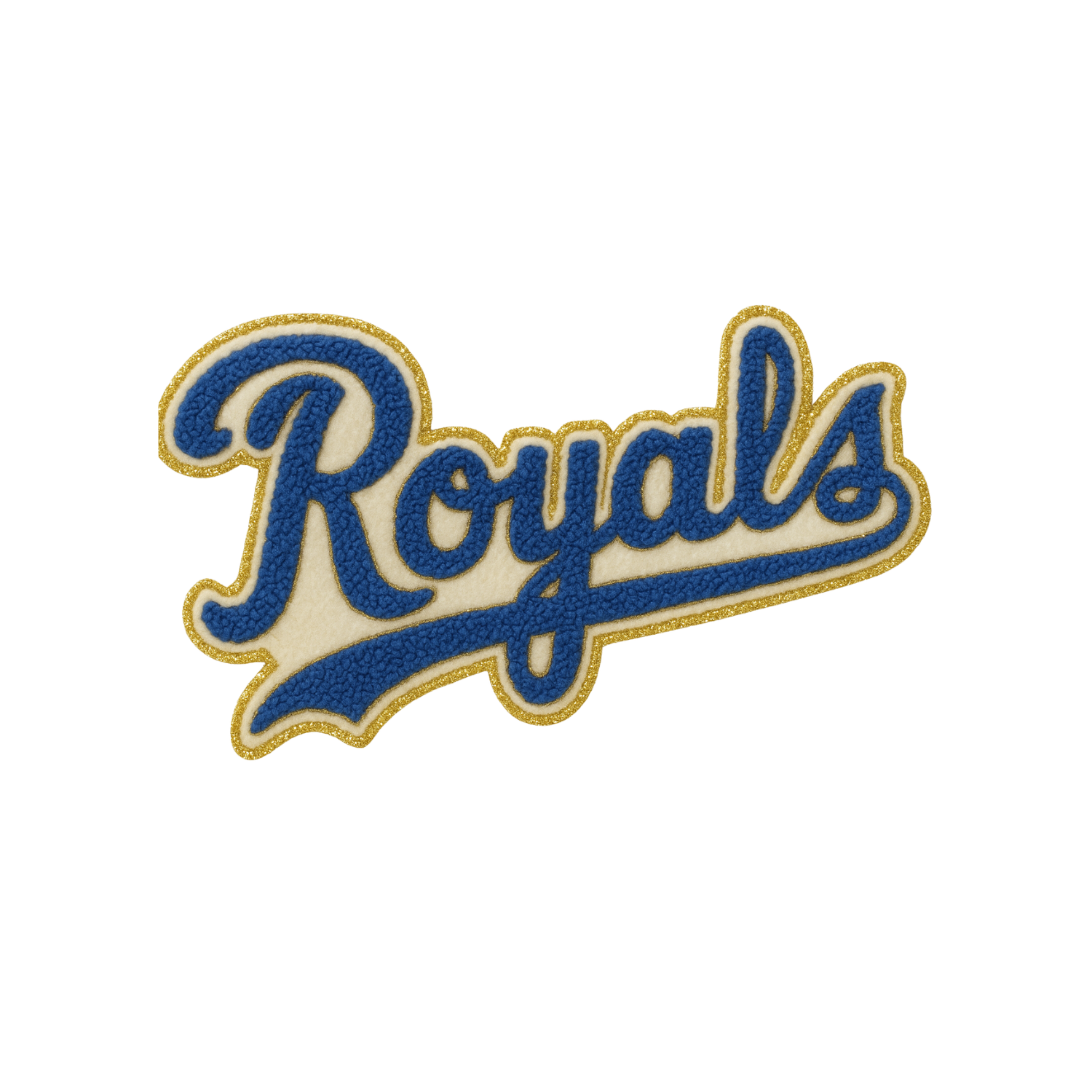 Kansas City Royals Patch