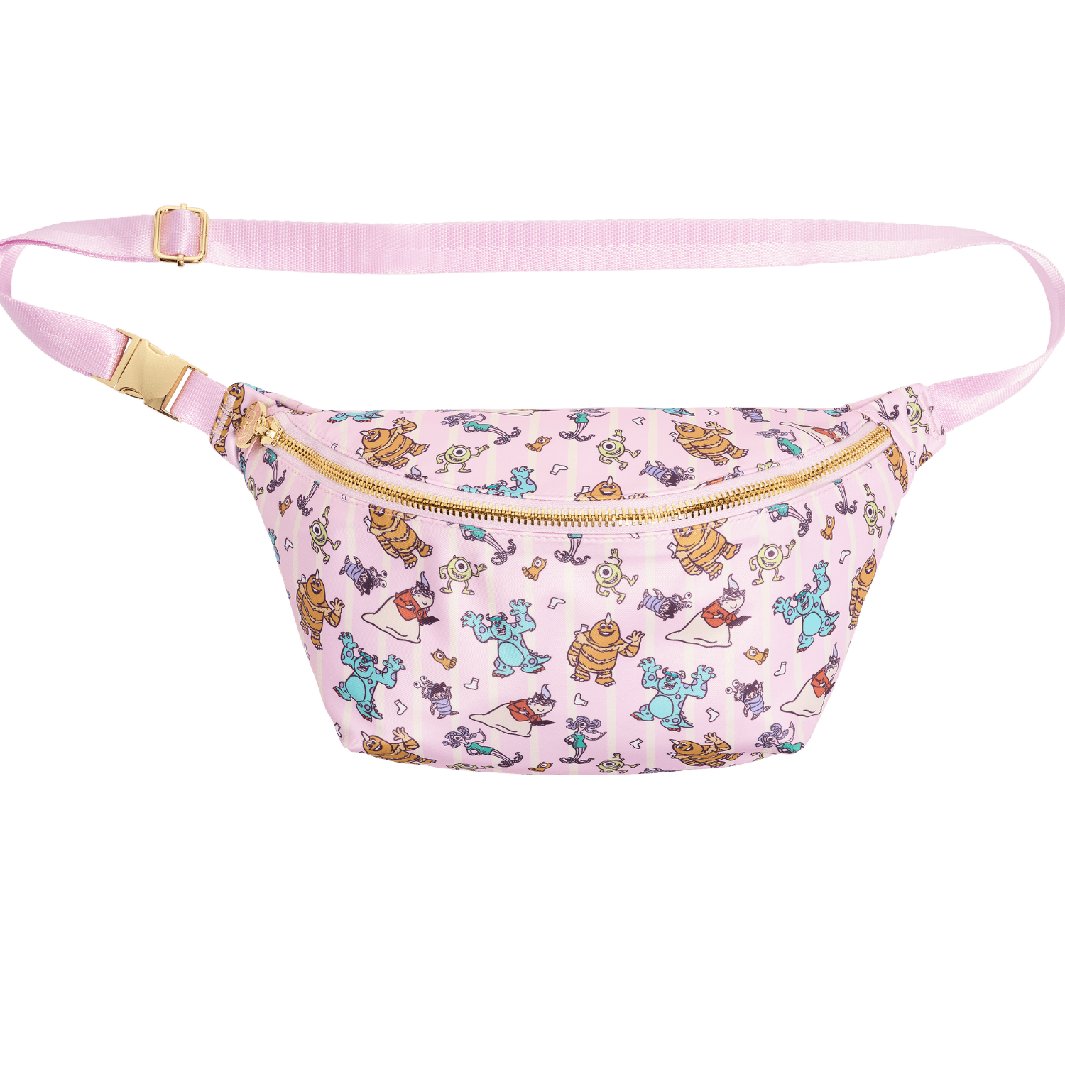 Jumbo Fanny Pack