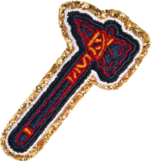Atlanta Braves Patch