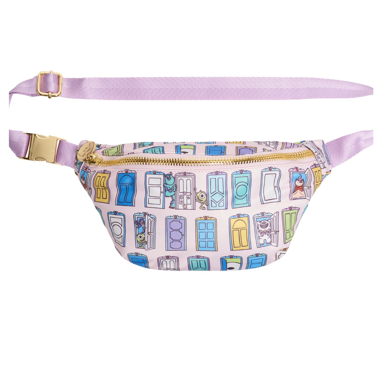 Classic Fanny Pack
