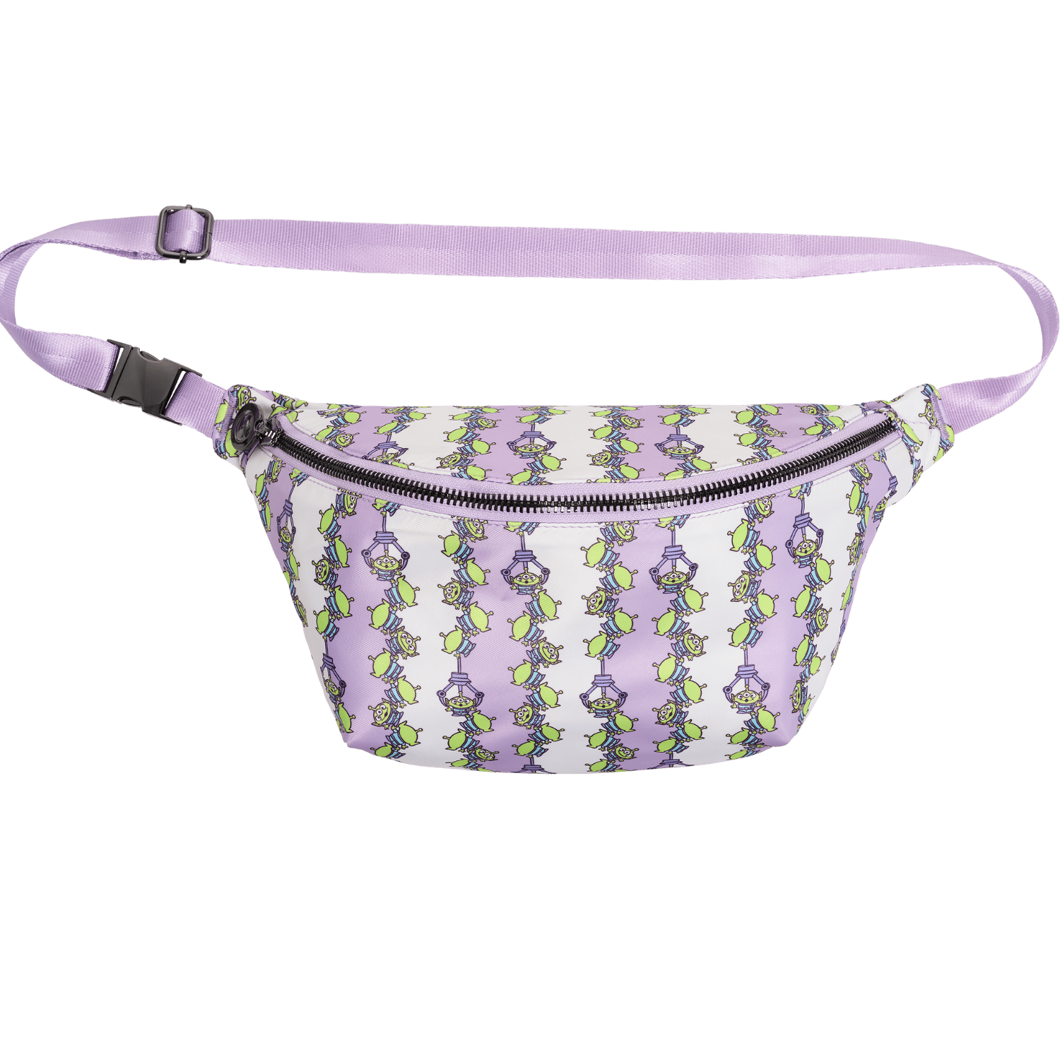 Jumbo Fanny Pack
