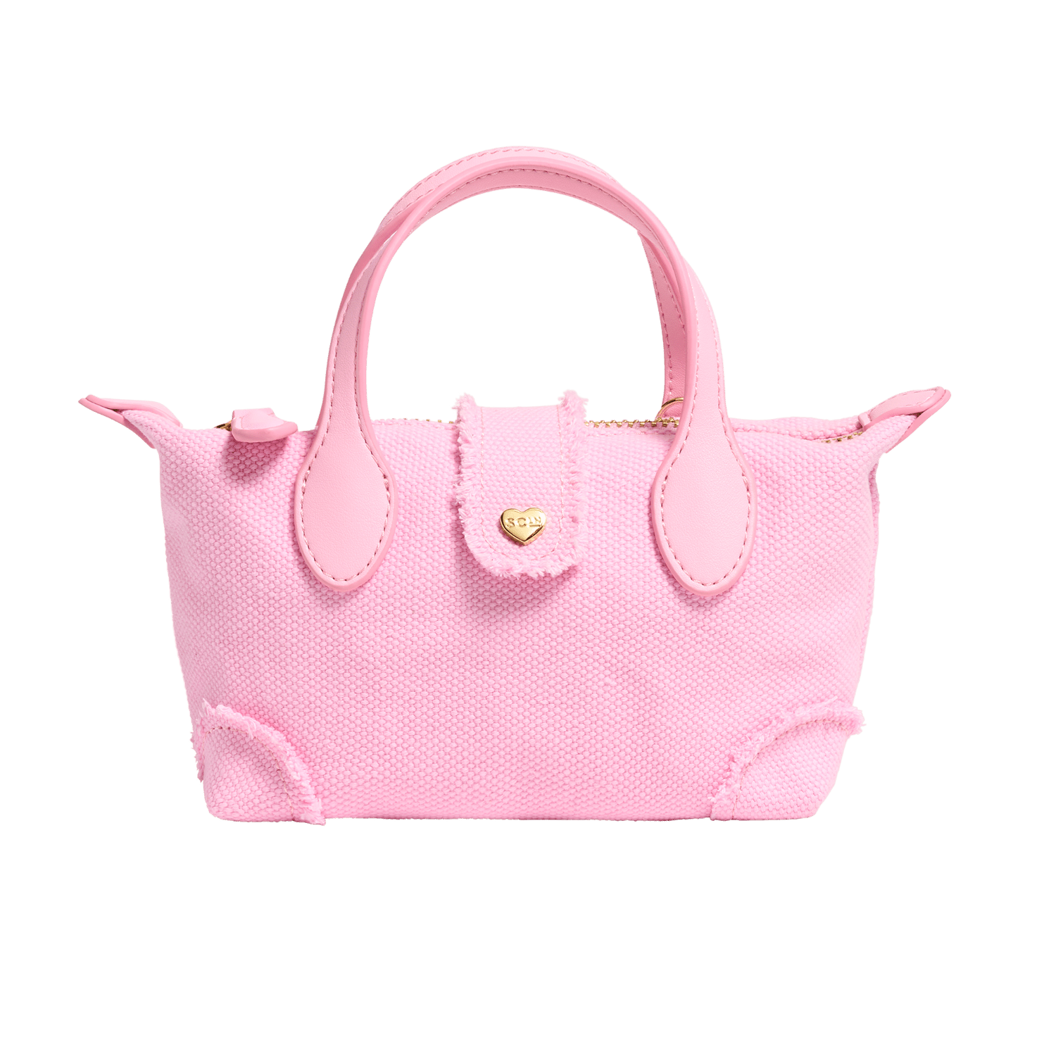 Pouchette Crossbody Bag 01