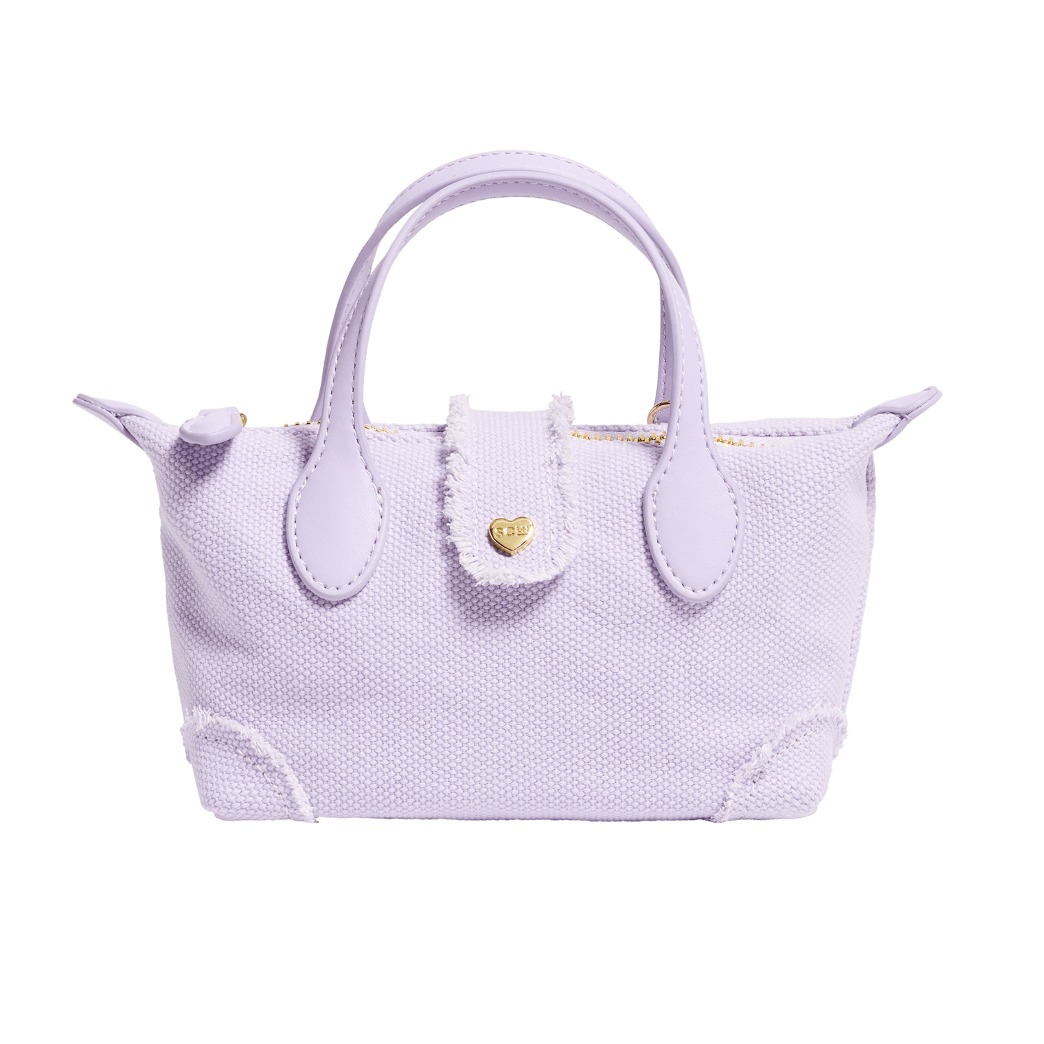 Pouchette Crossbody Bag 01