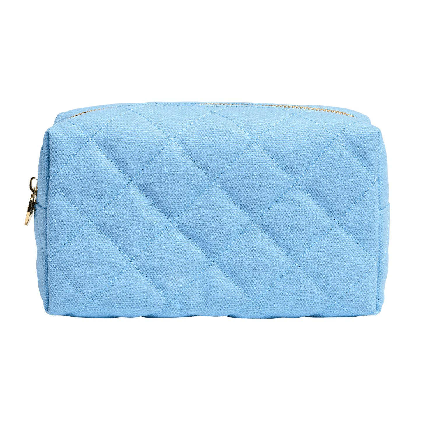 Quilted Pouch