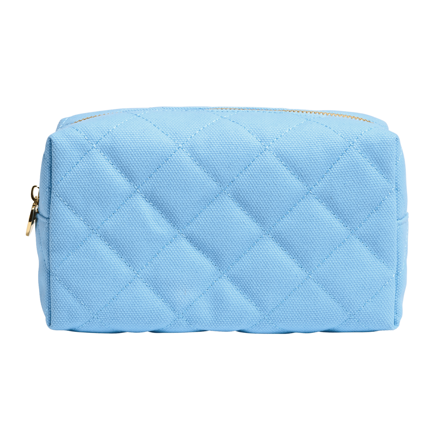 Quilted Pouch