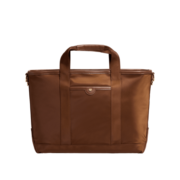 Pocket Tote
