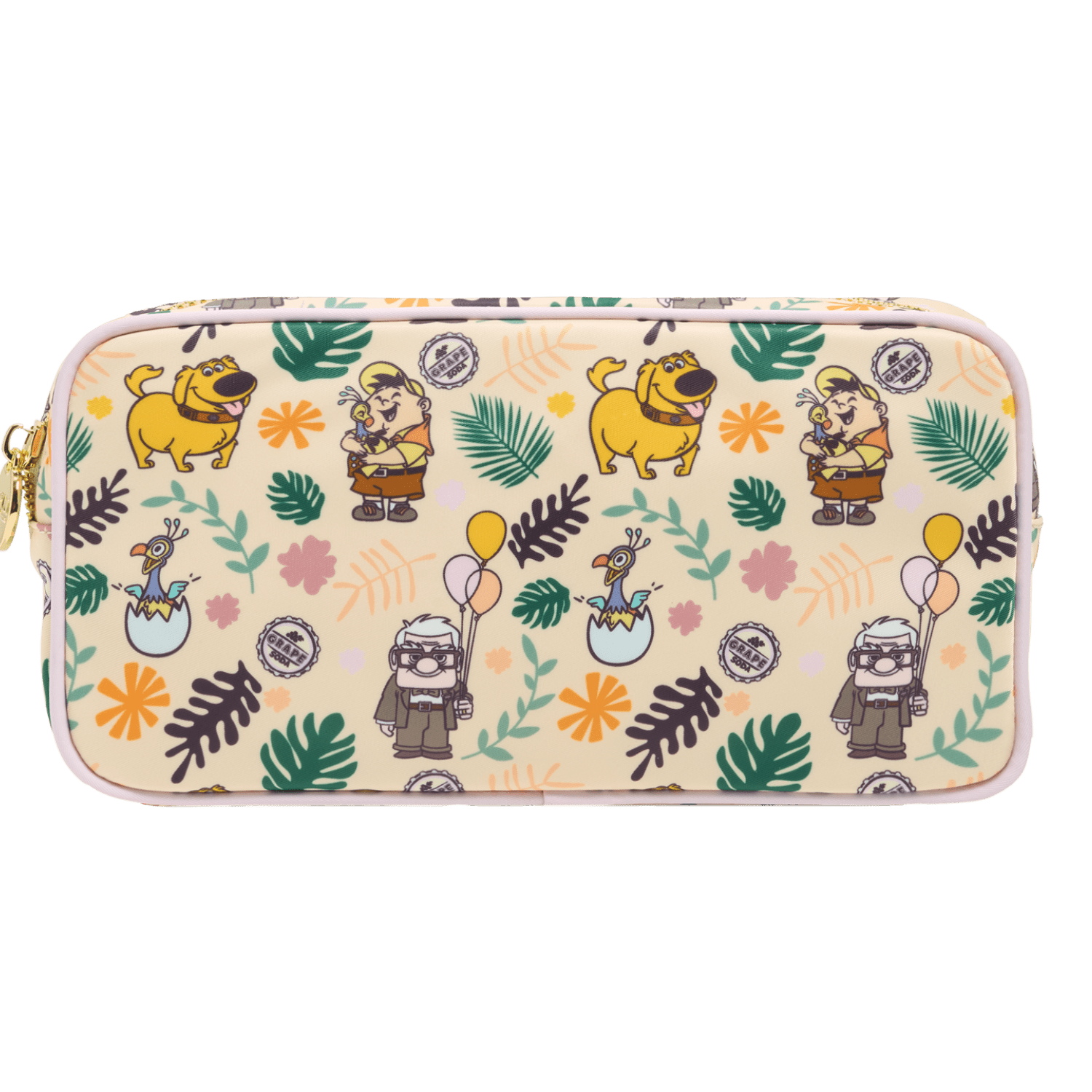 Small Pouch