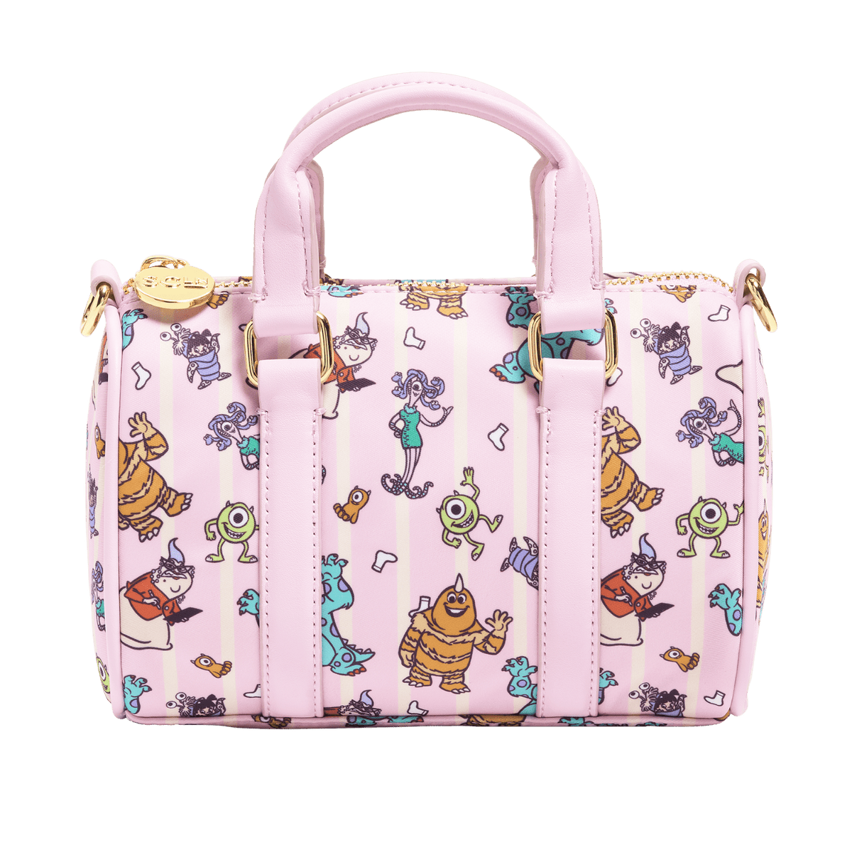 Micro Duffle Bag