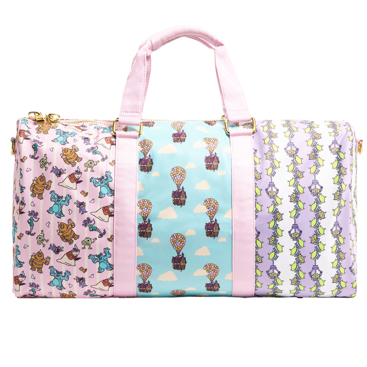 Classic Duffle Bag