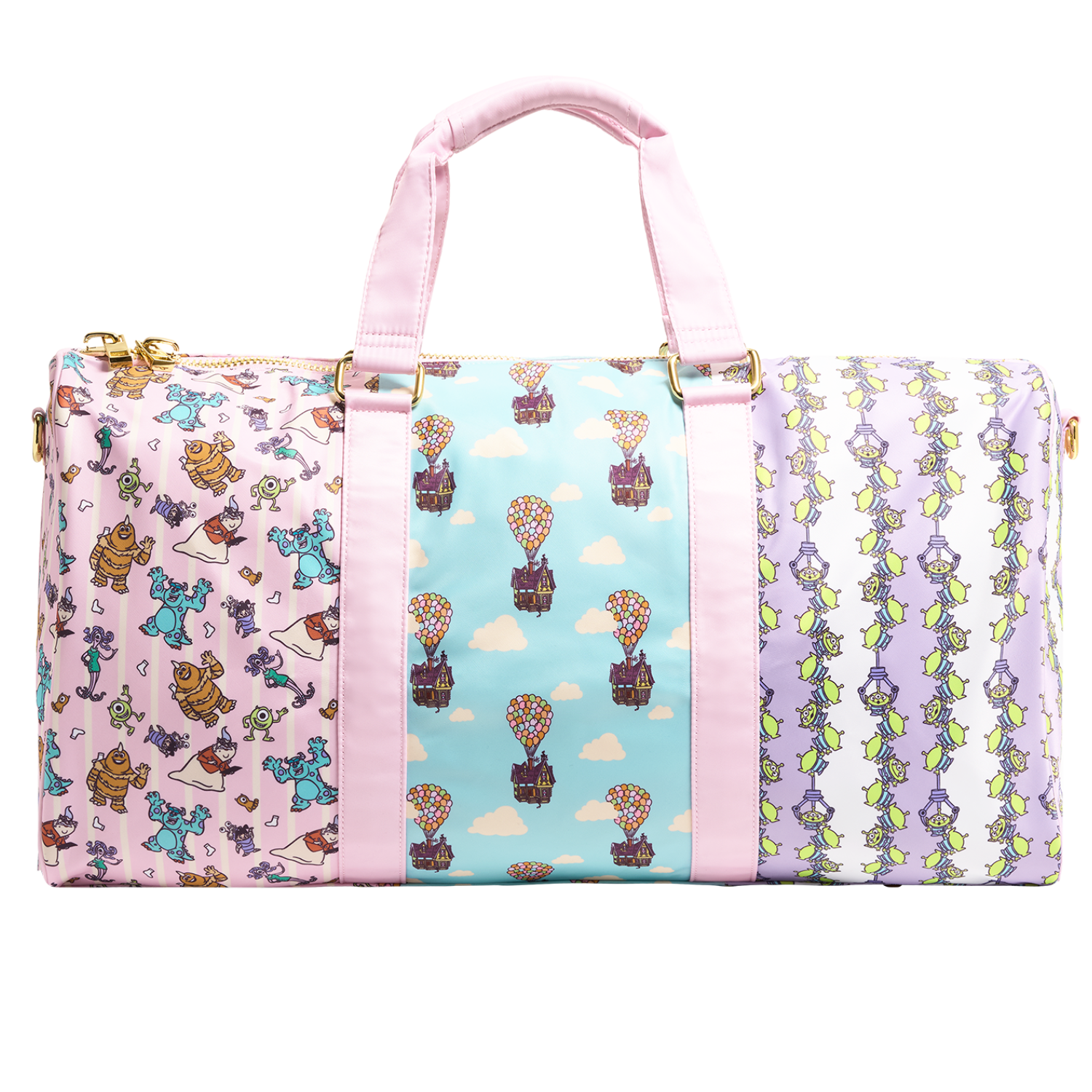 Classic Duffle Bag