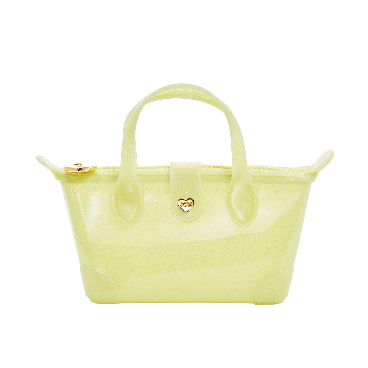 Jelly Pouchette Crossbody Bag 01