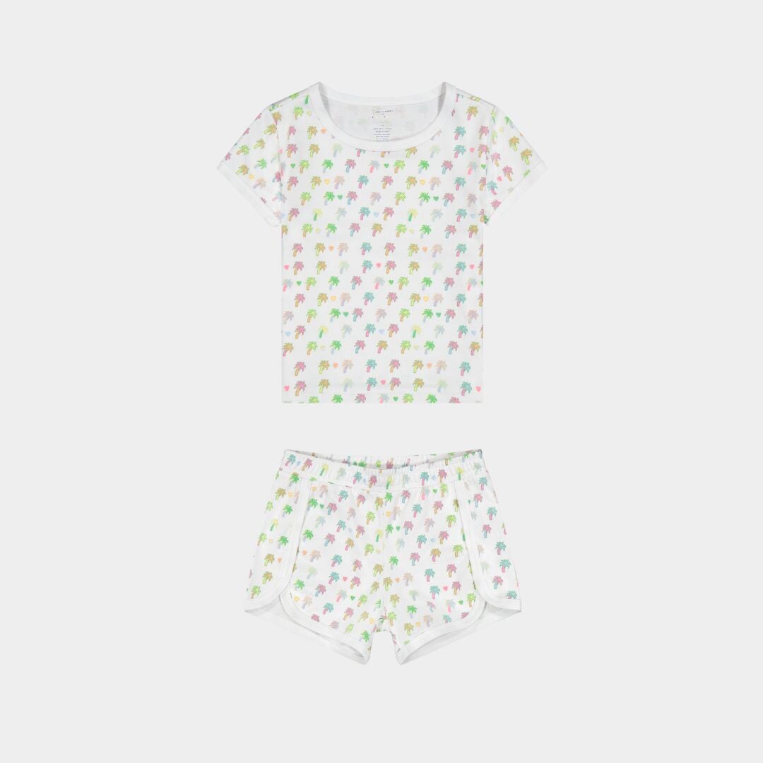Kids Palm Dreams Playa Play Set