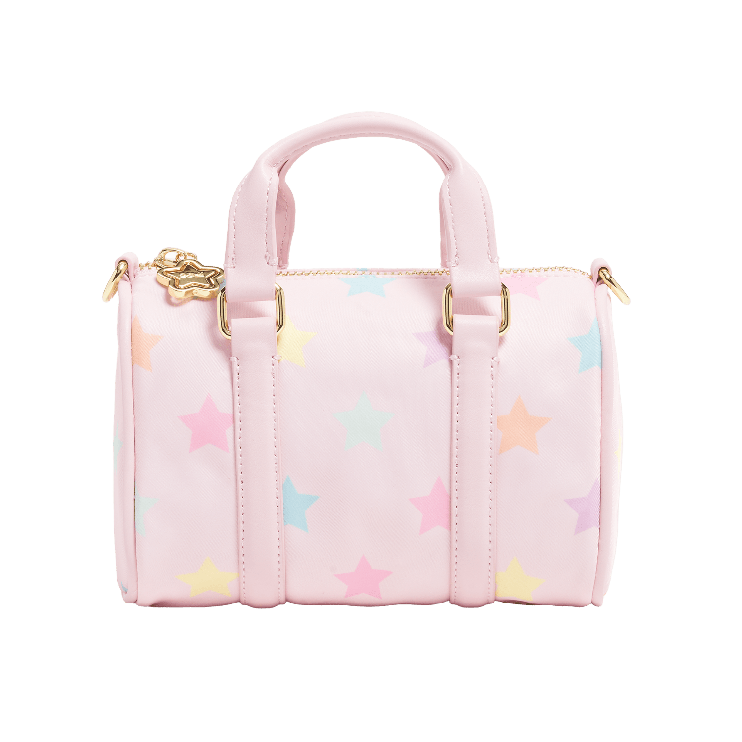 Micro Duffle Crossbody Bag - Stoney Clover Lane