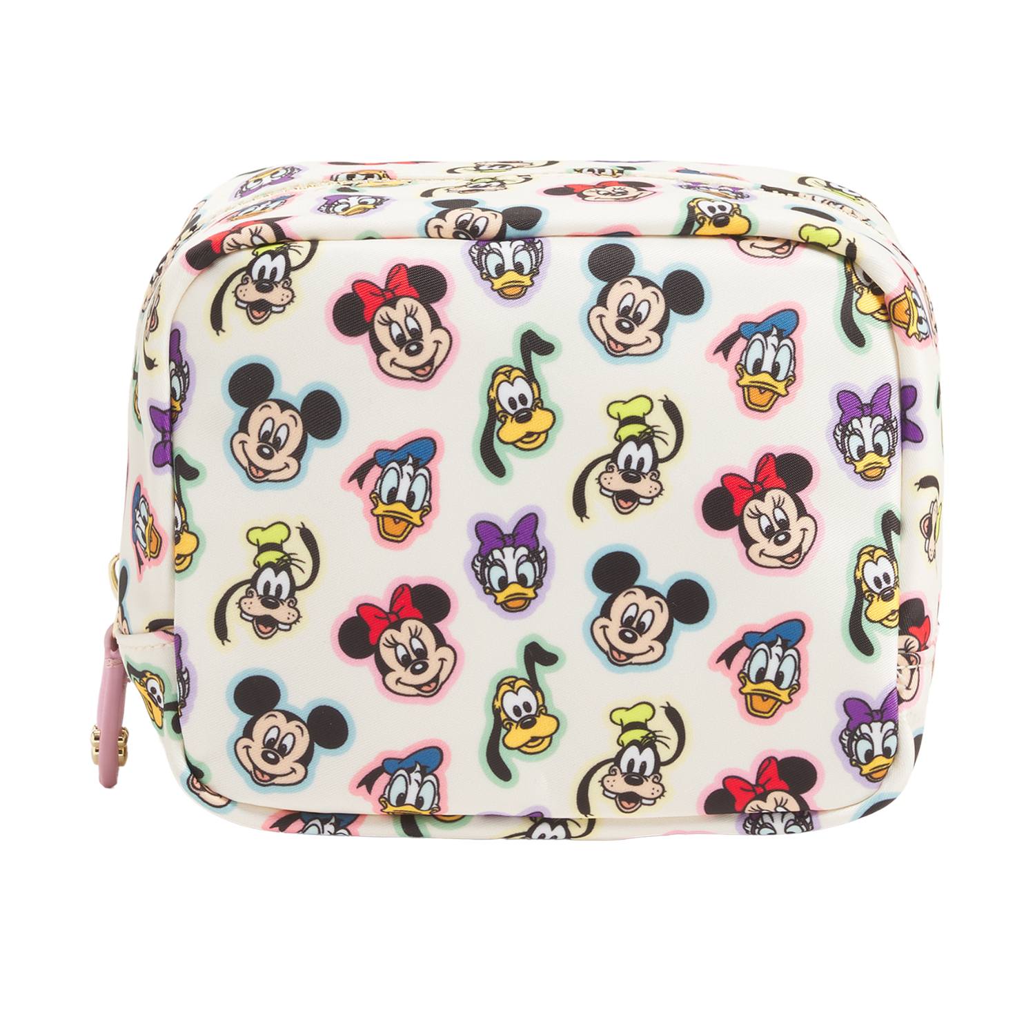 Disney Mickey & Friends Box Pouch