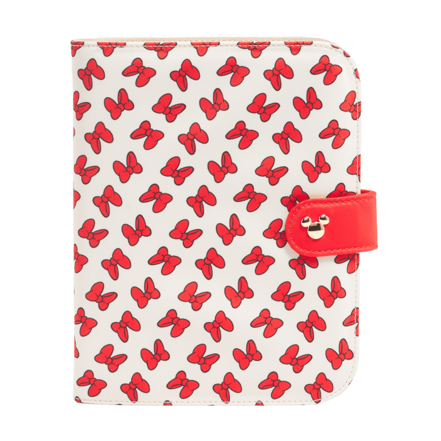 Disney Minnie Mouse Notebook