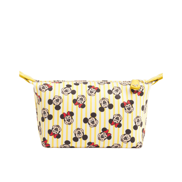 Disney Mickey Mouse & Minnie Mouse Pouchette 01