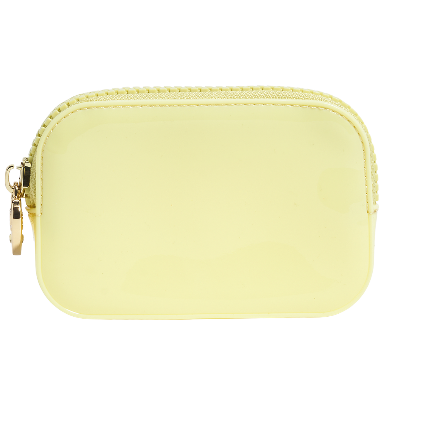 Jelly Micro Pouch