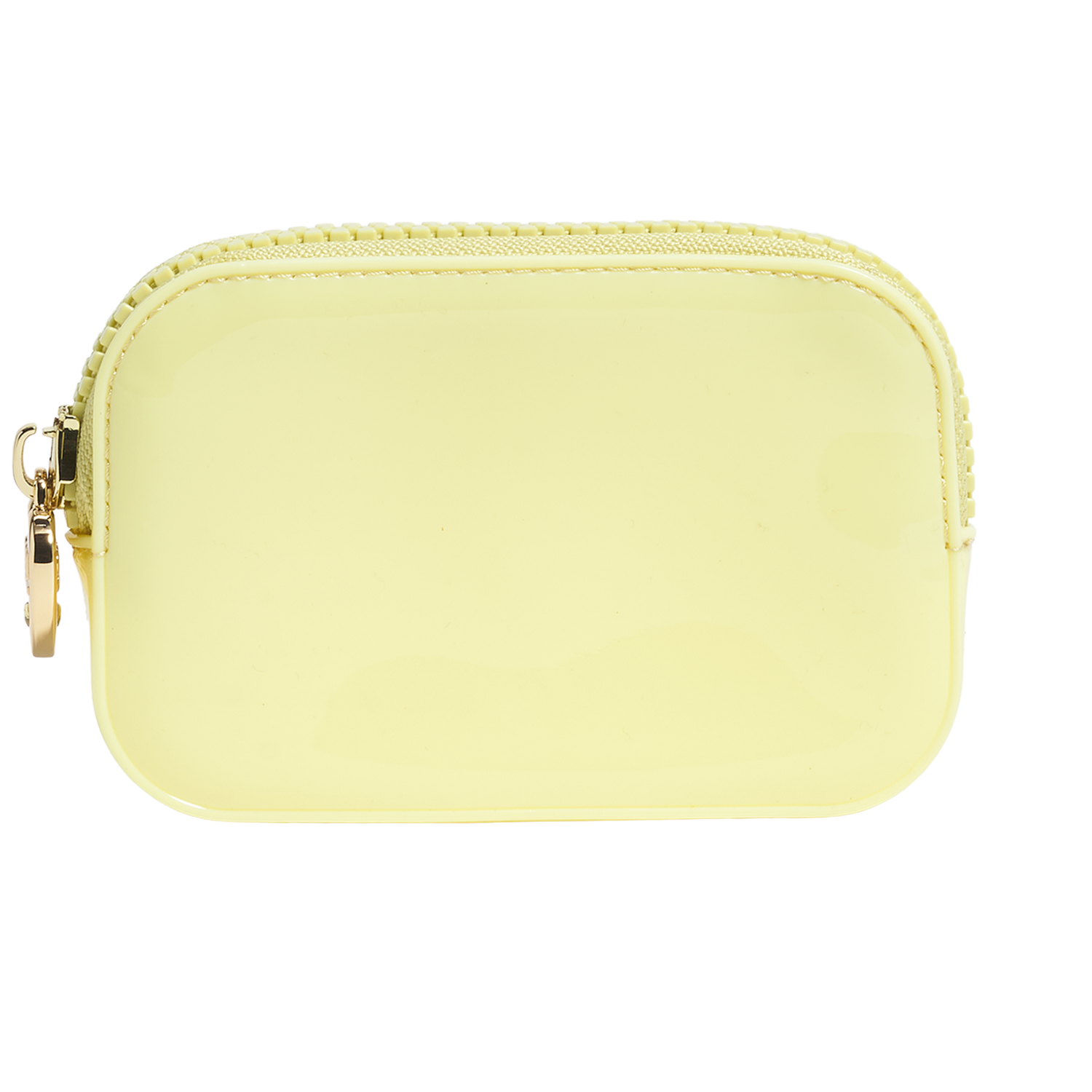 Jelly Micro Pouch