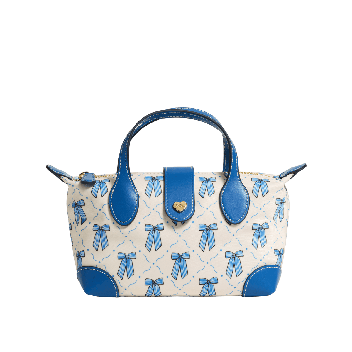Pouchette Crossbody Bag 02