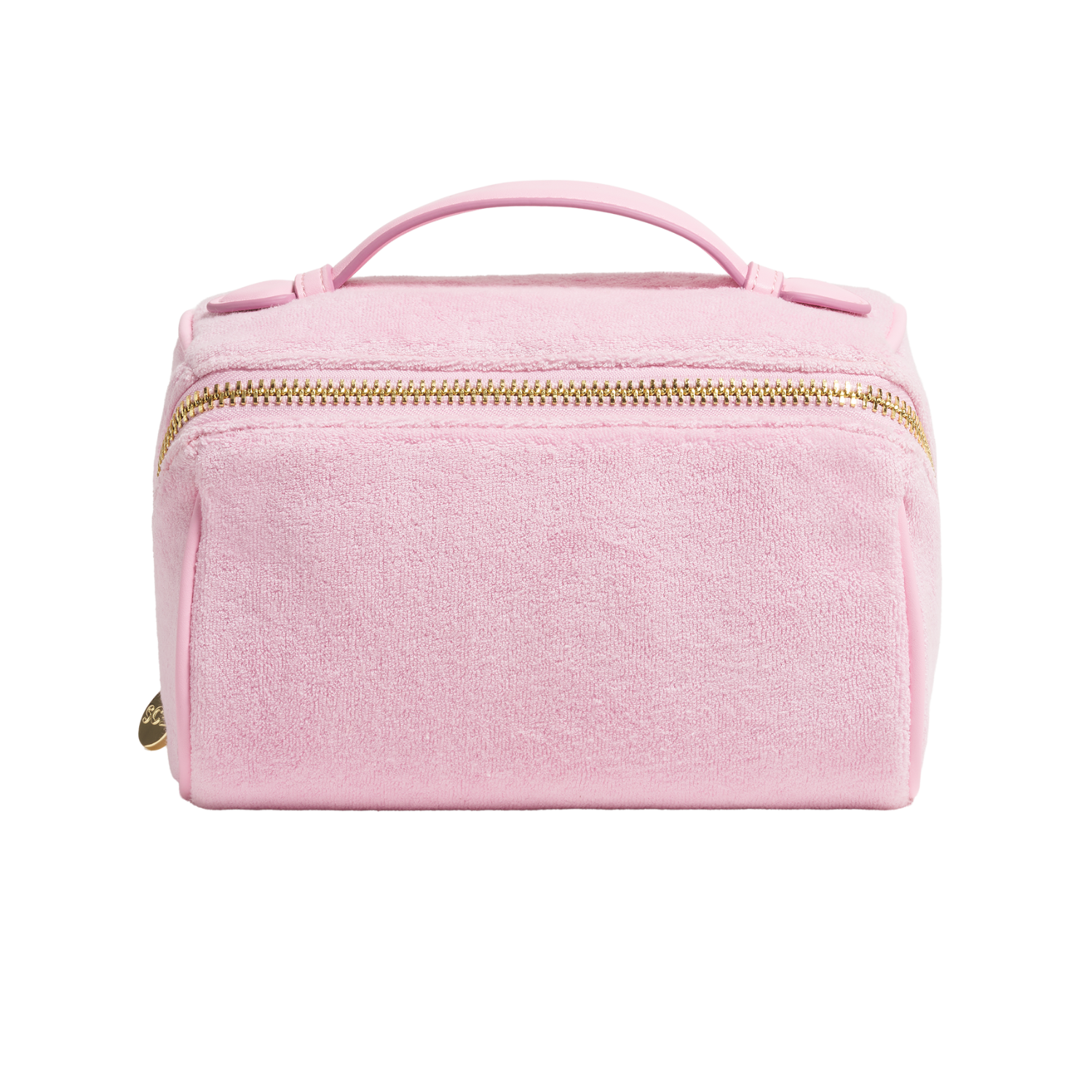Lay Flat Pouch