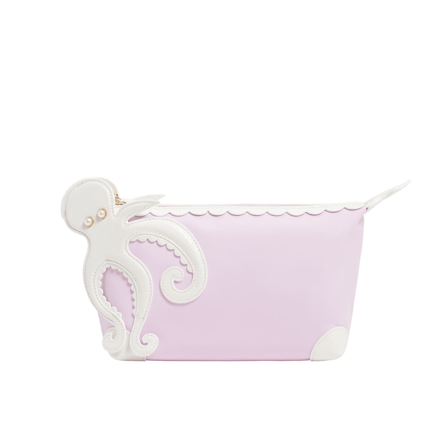 Octopus Pouchette - Stoney Clover Lane