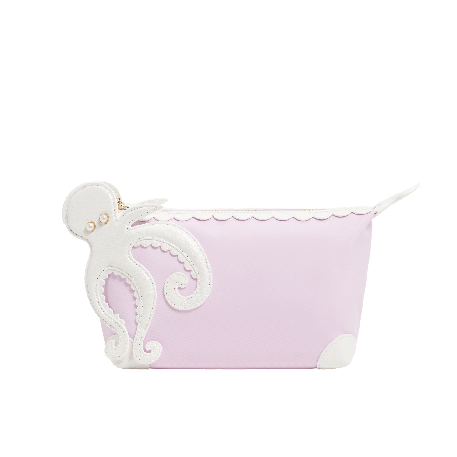 Octopus Pouchette - Stoney Clover Lane