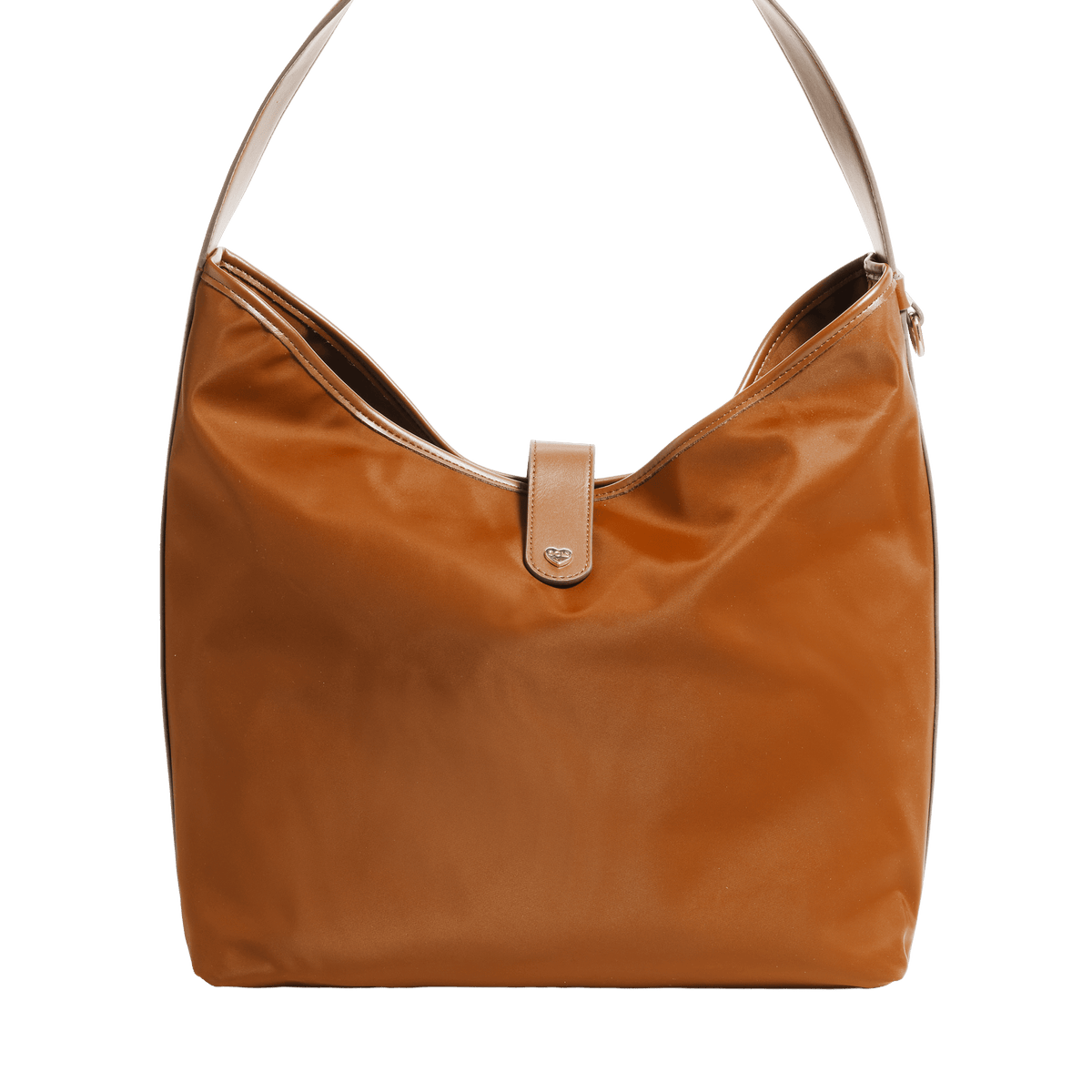 Slouchy Shoulder Bag