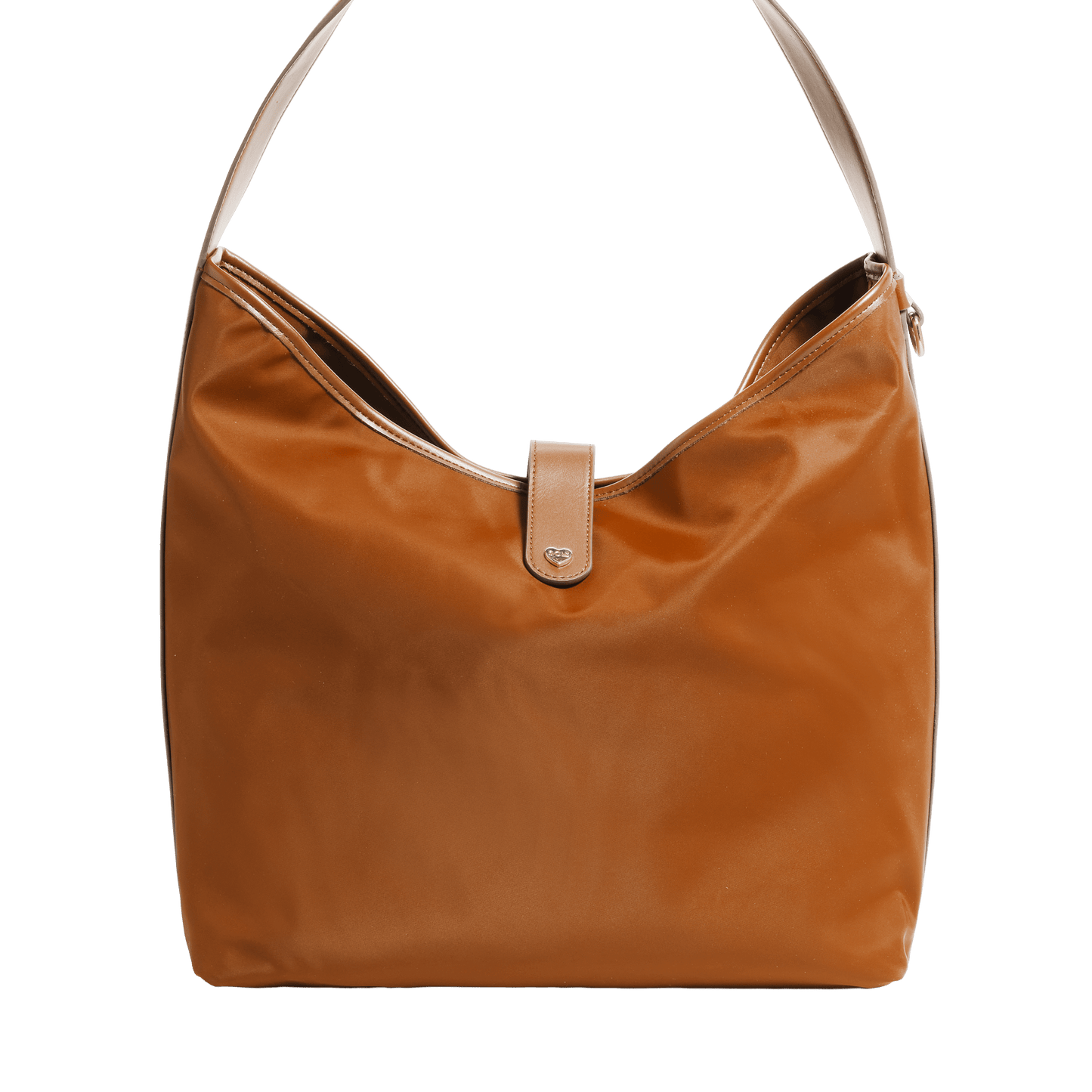 Slouchy Shoulder Bag