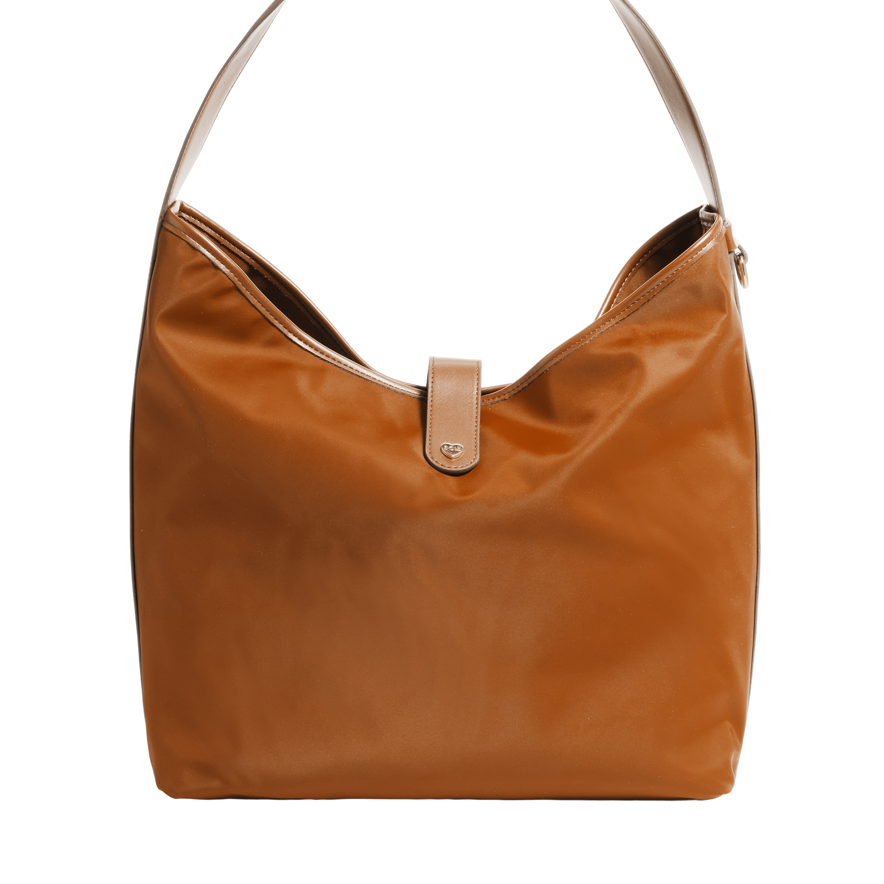 Slouchy Shoulder Bag