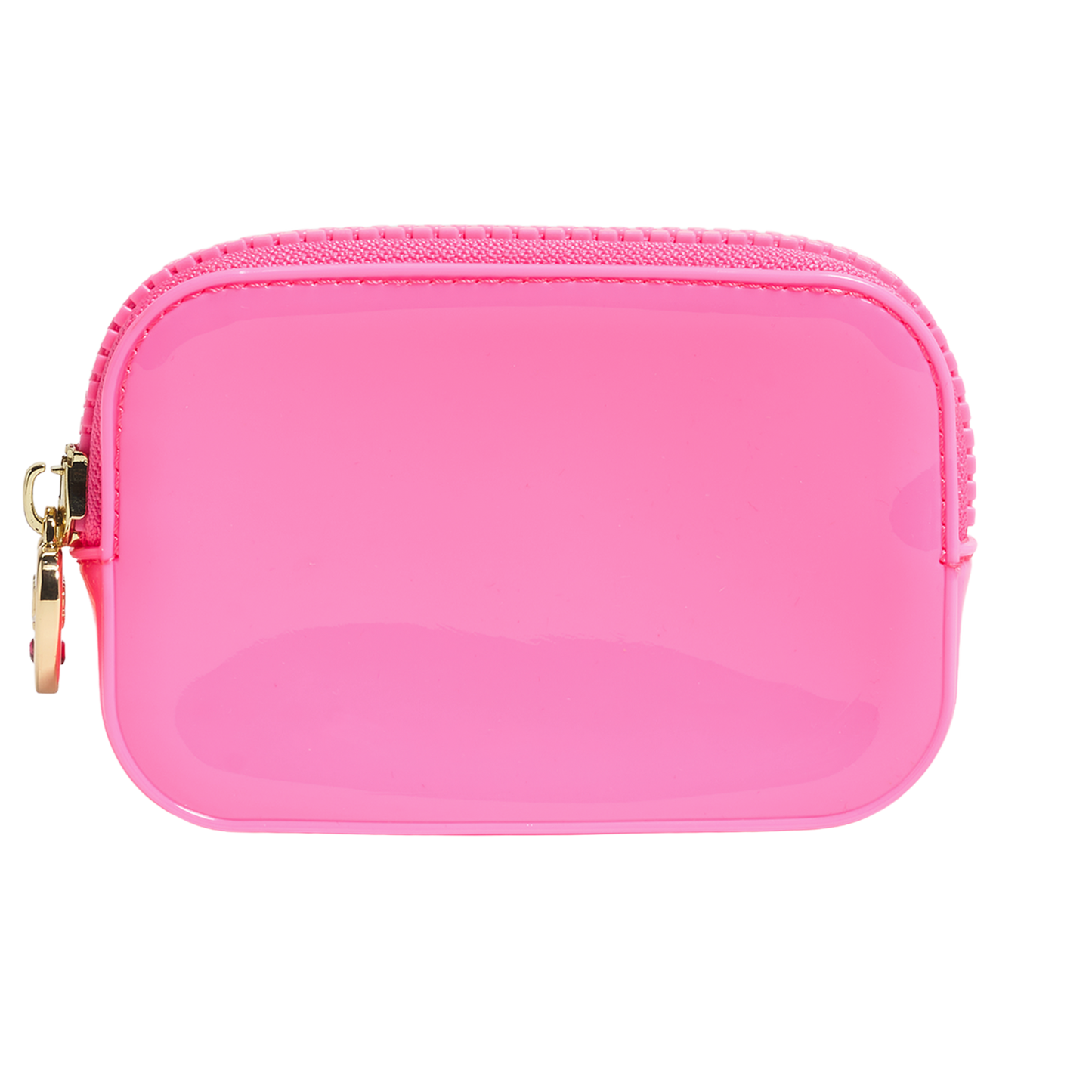 Jelly Micro Pouch