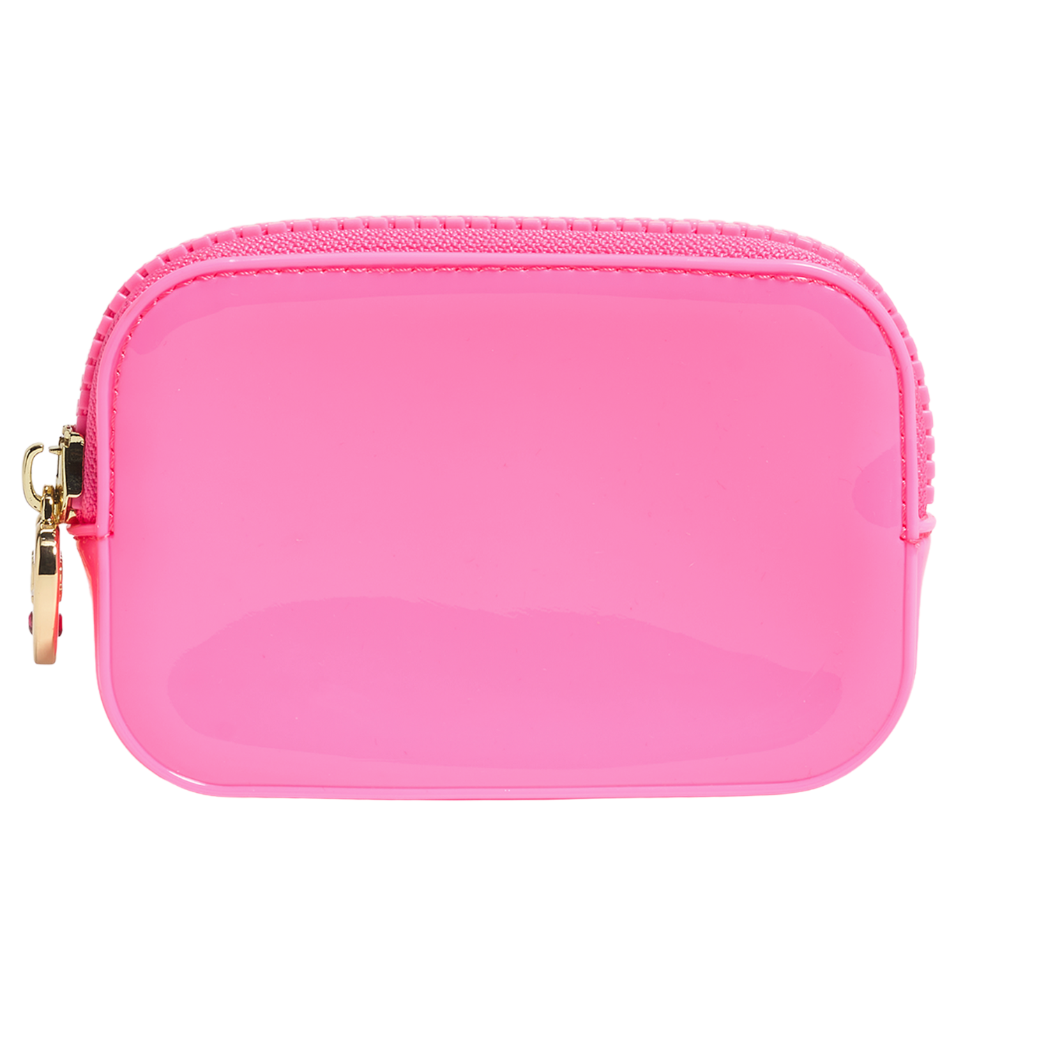 Jelly Micro Pouch