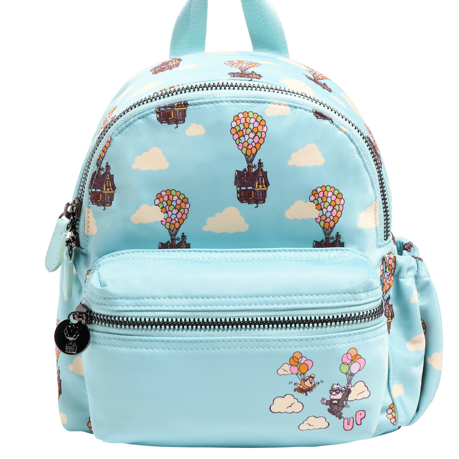 Micro Backpack