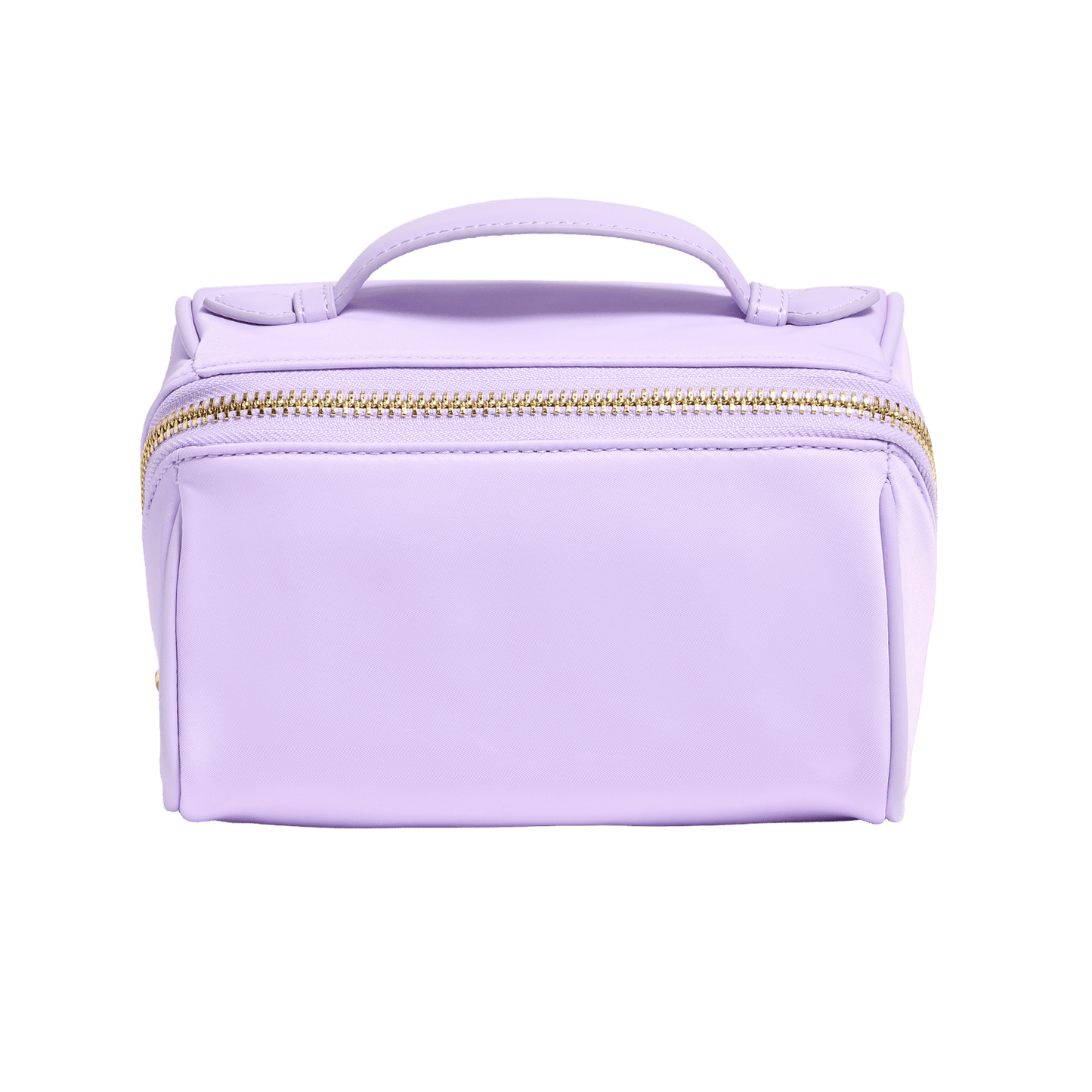 Lay Flat Pouch