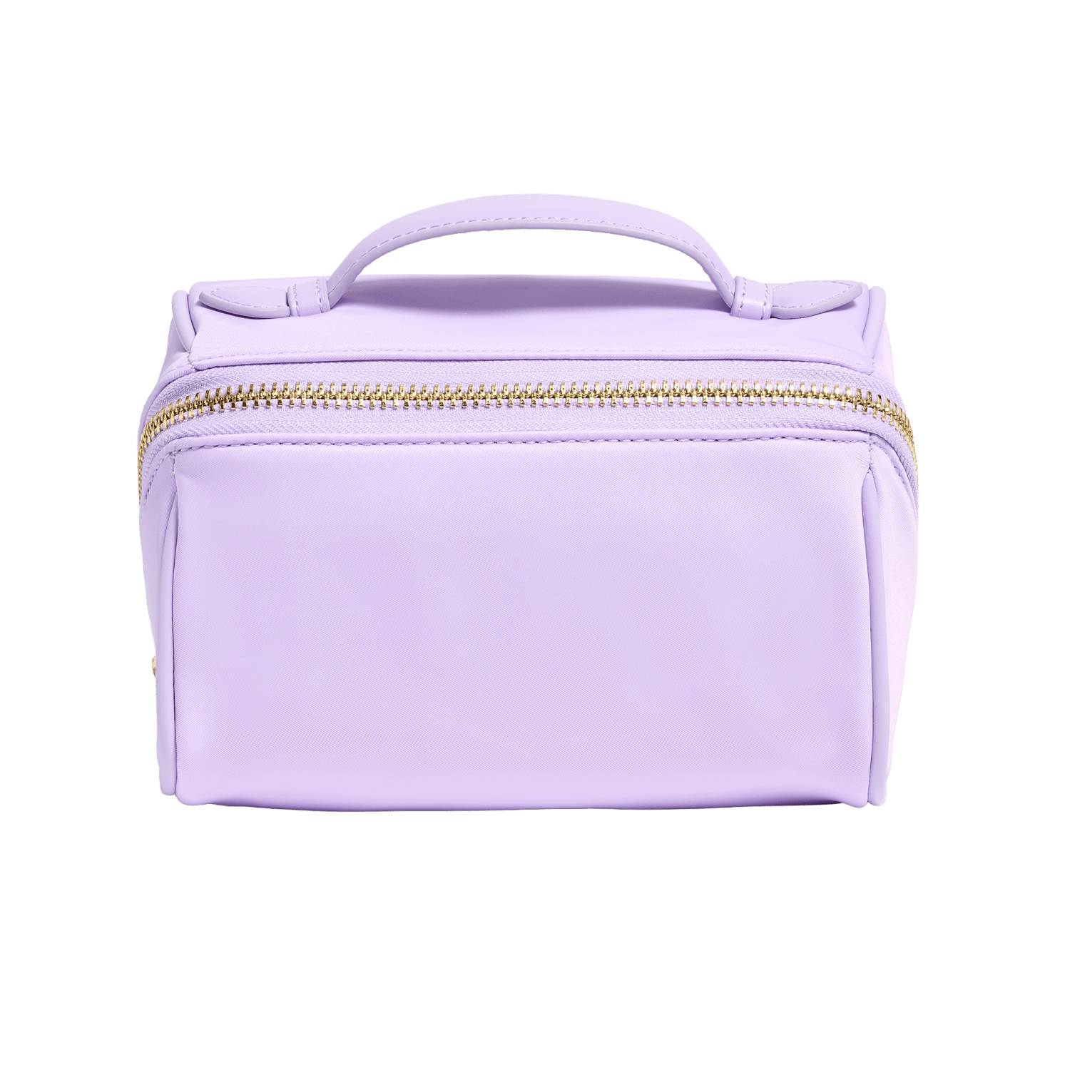 Lay Flat Pouch