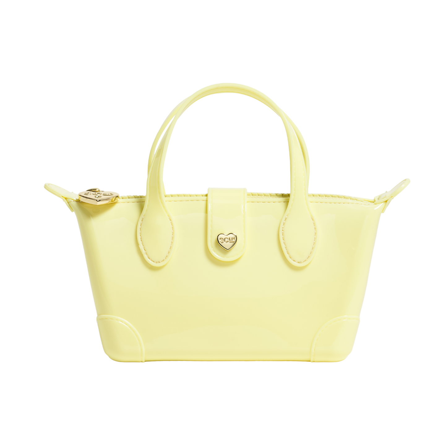 Jelly Pouchette Crossbody Bag 01