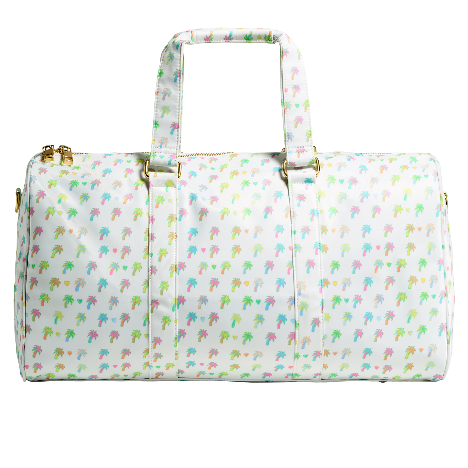 Classic Duffle Bag