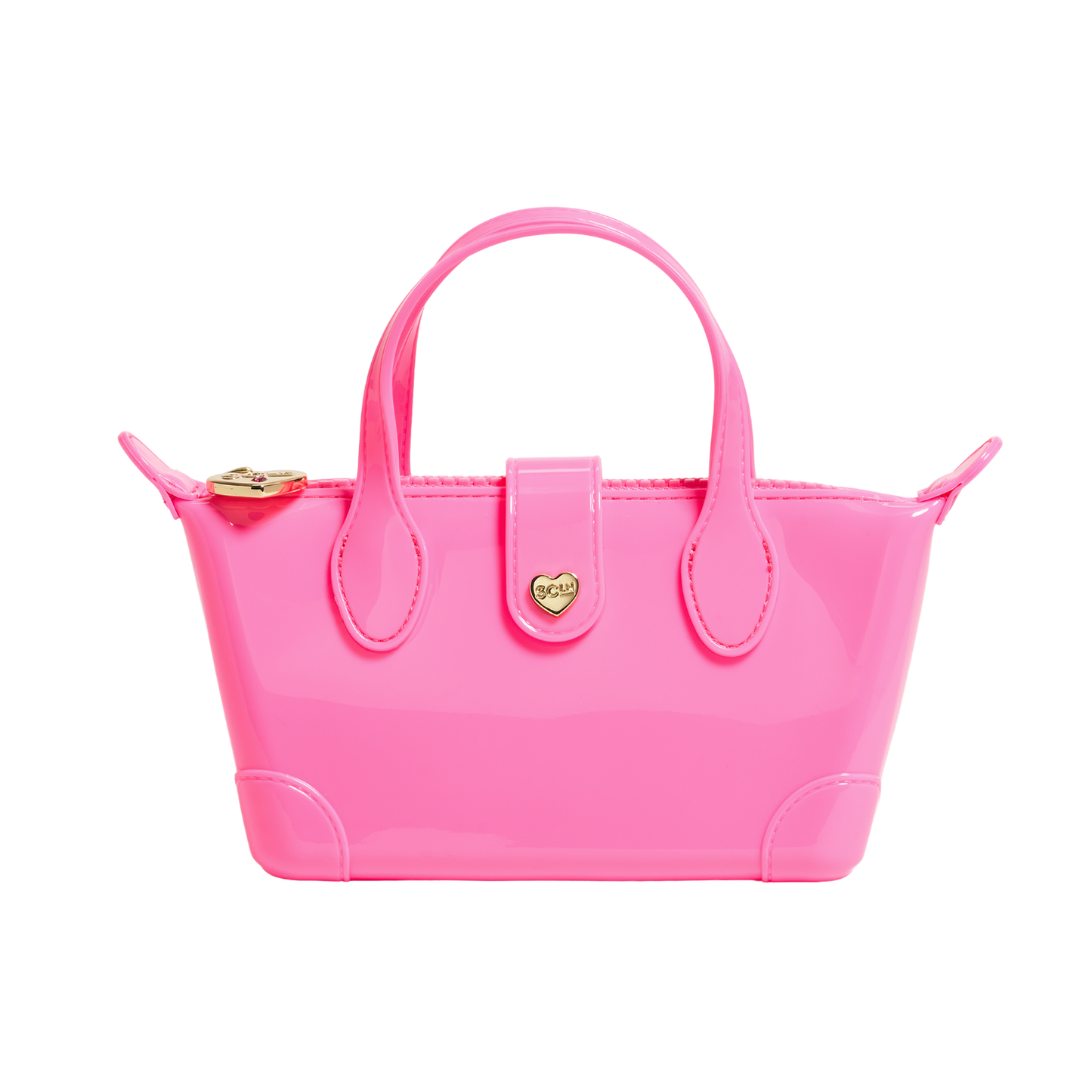 Jelly Pouchette Crossbody Bag 01