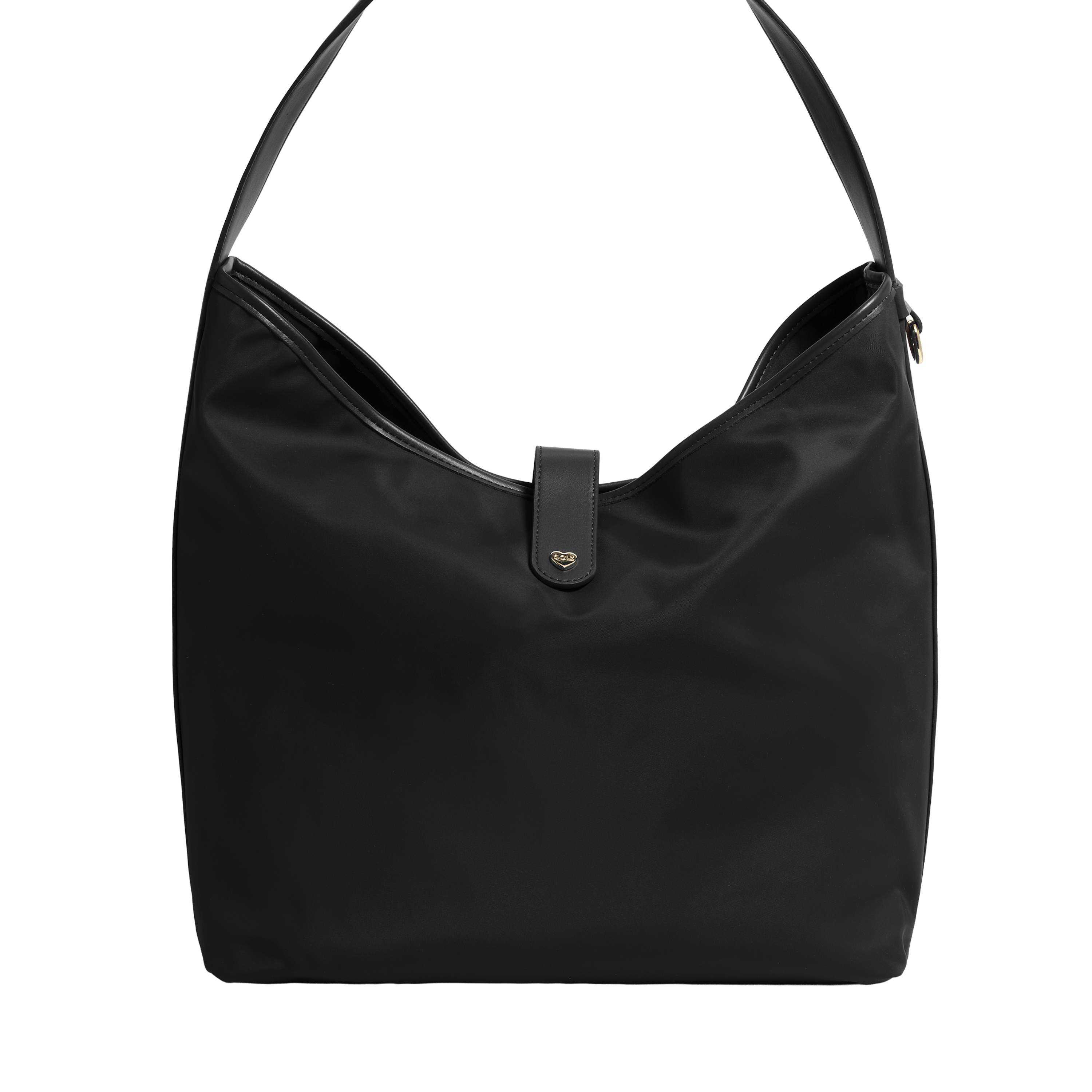Slouchy Shoulder Bag