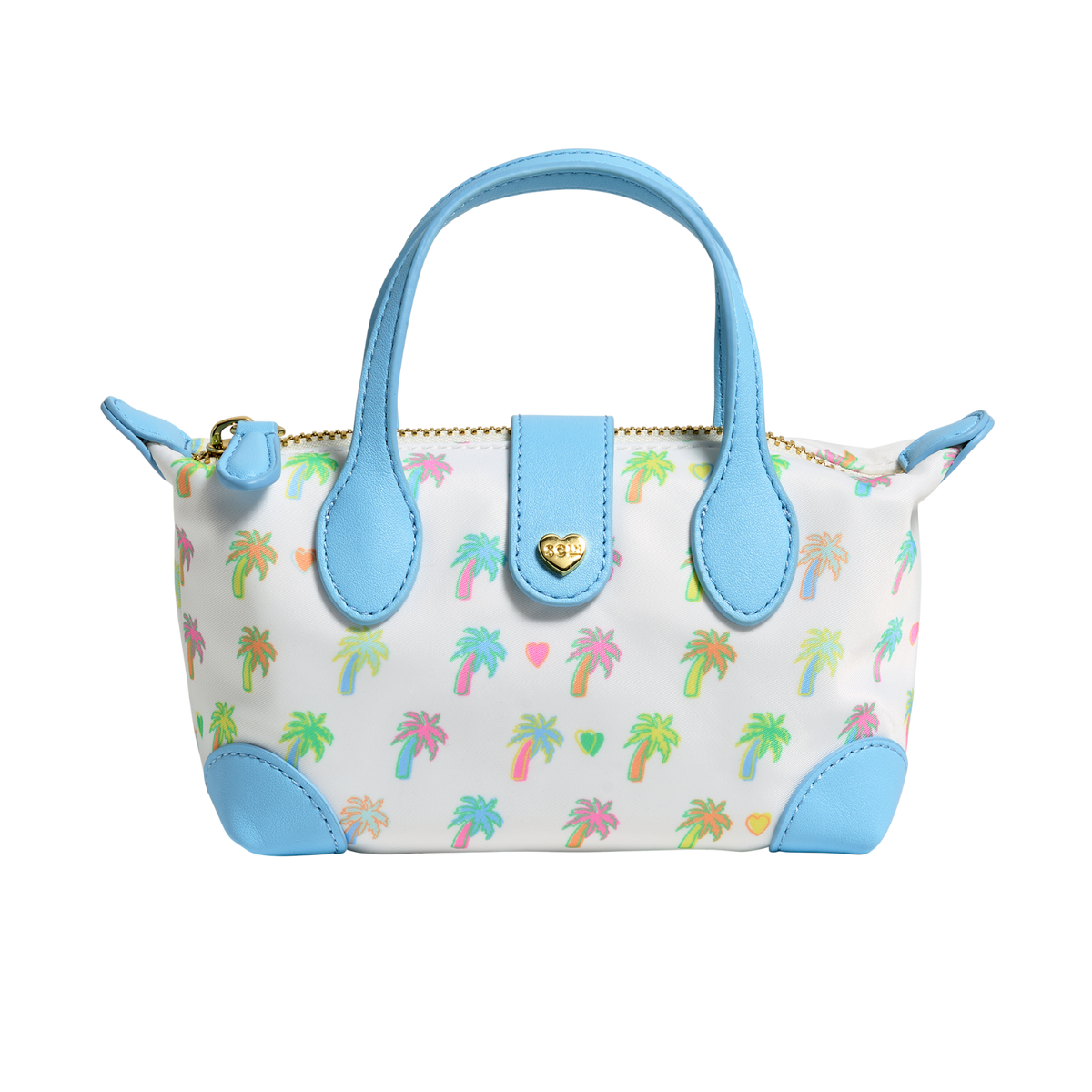 Pouchette Crossbody Bag 01