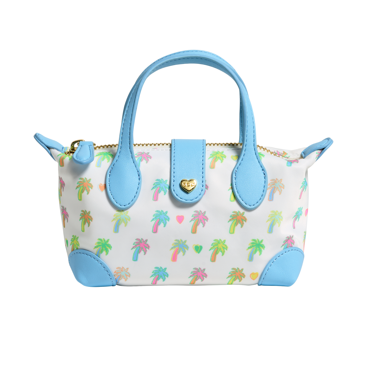 Pouchette Crossbody Bag 01