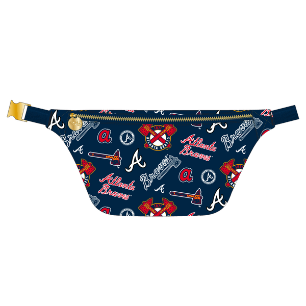MLB Classic Fanny Pack